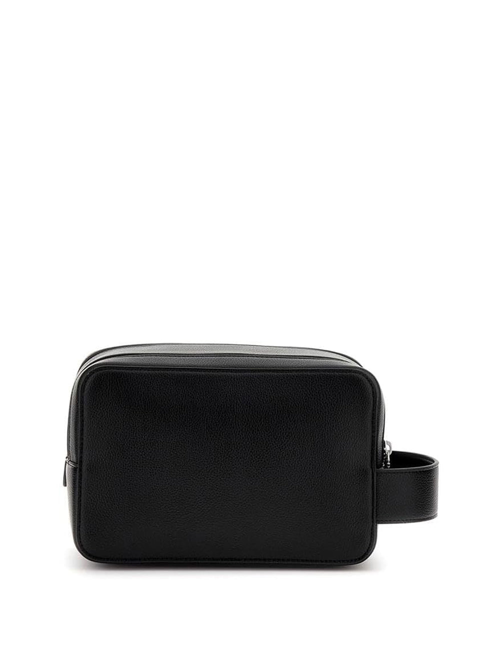 GUESS Borsa a Mano empty pocket pochette Uomo - modello PMLOPUP5239 Nero