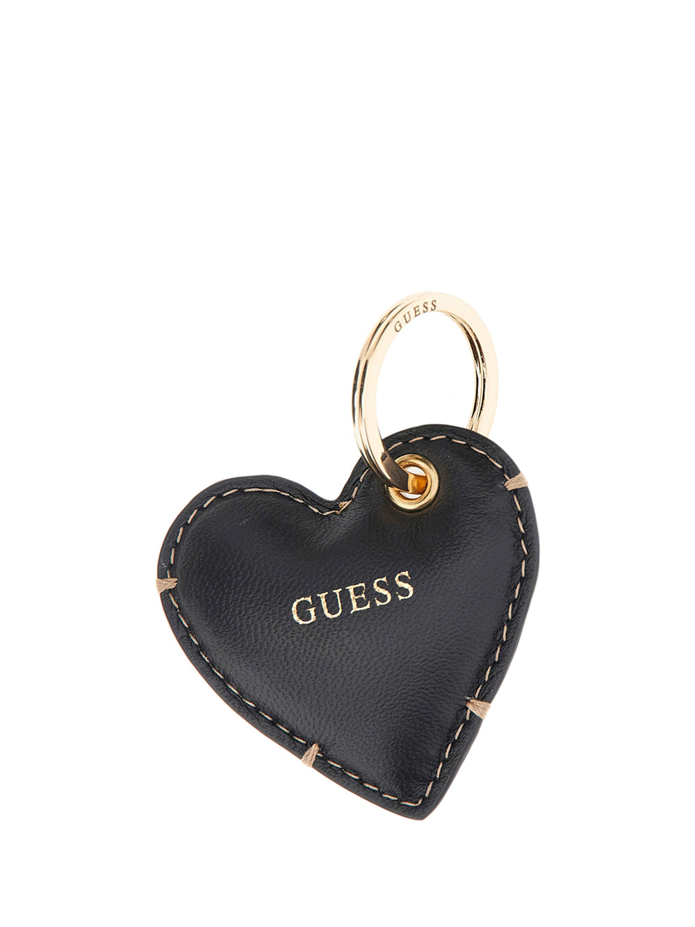 GUESS Portachiavi Donna - modello RW1717P5101 Nero
