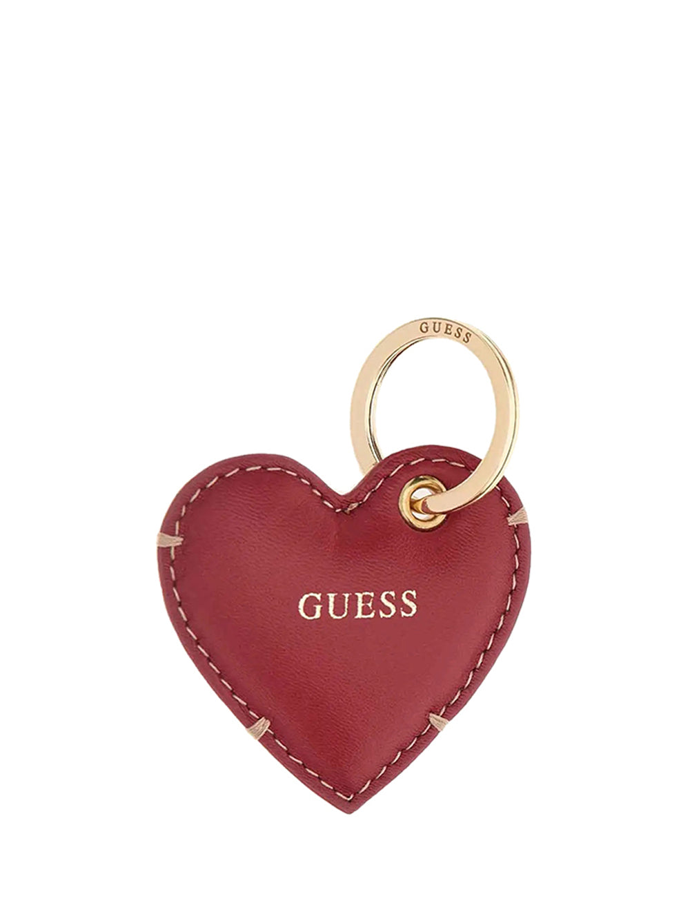 GUESS Portachiavi Donna - modello RW1717P5101 Rosso