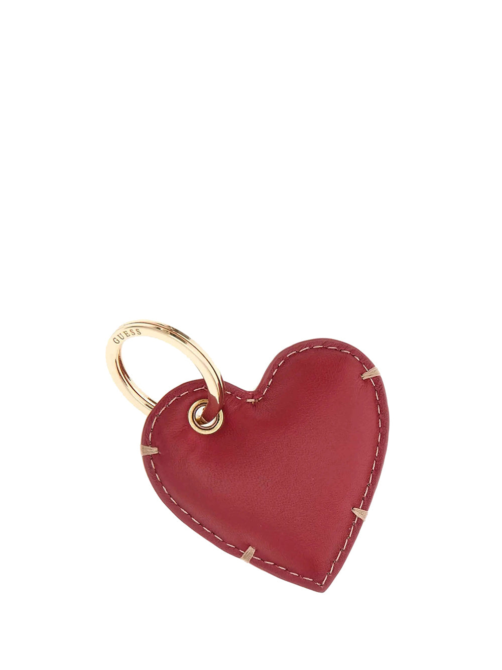 GUESS Portachiavi Donna - modello RW1717P5101 Rosso