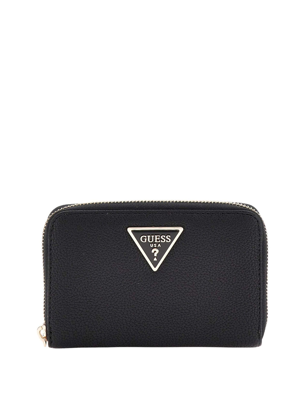 GUESS Portafoglio Donna - modello SWBG8500140 Nero