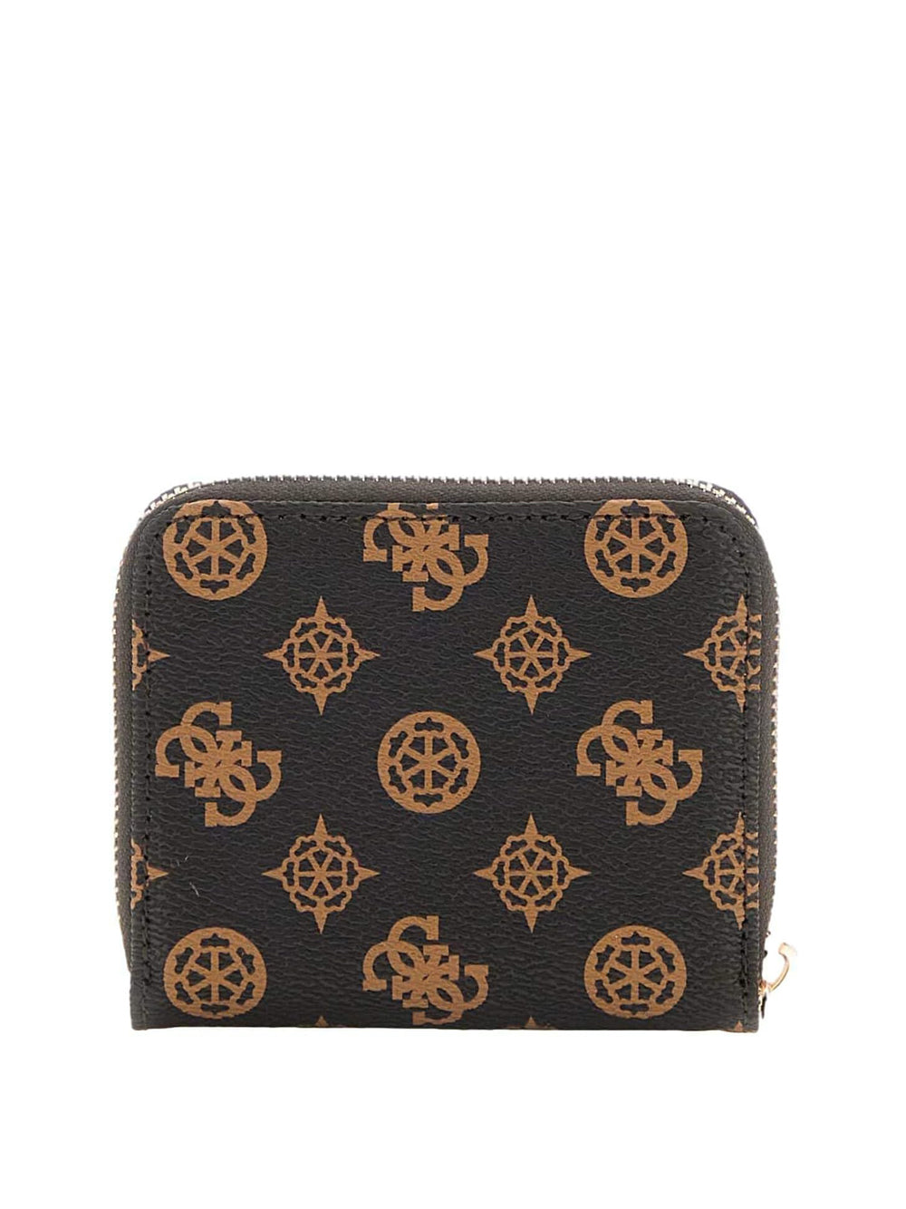 GUESS Portafoglio logato Donna - modello SWPG8500137 Marrone