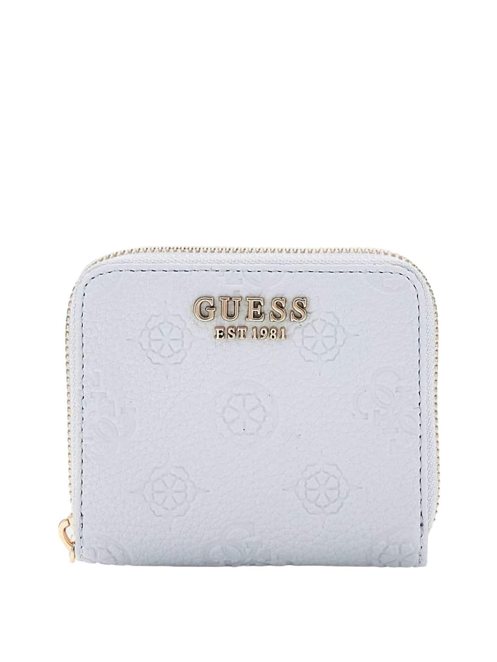 GUESS Portafoglio Donna - Powder Blue modello SWPG9349137 Blu