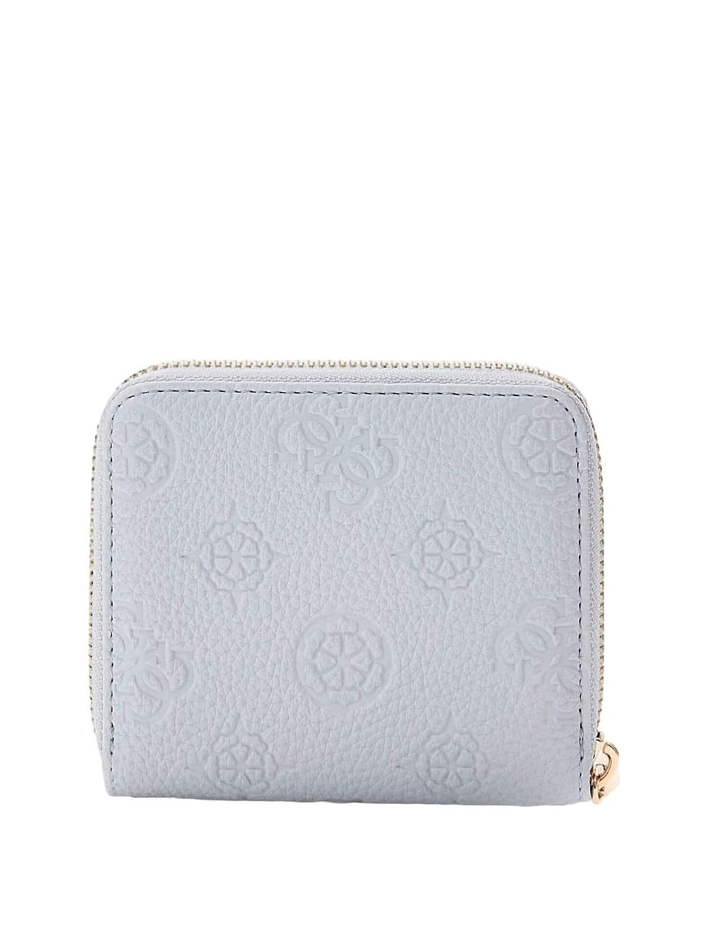 GUESS Portafoglio Donna - Powder Blue modello SWPG9349137 Blu