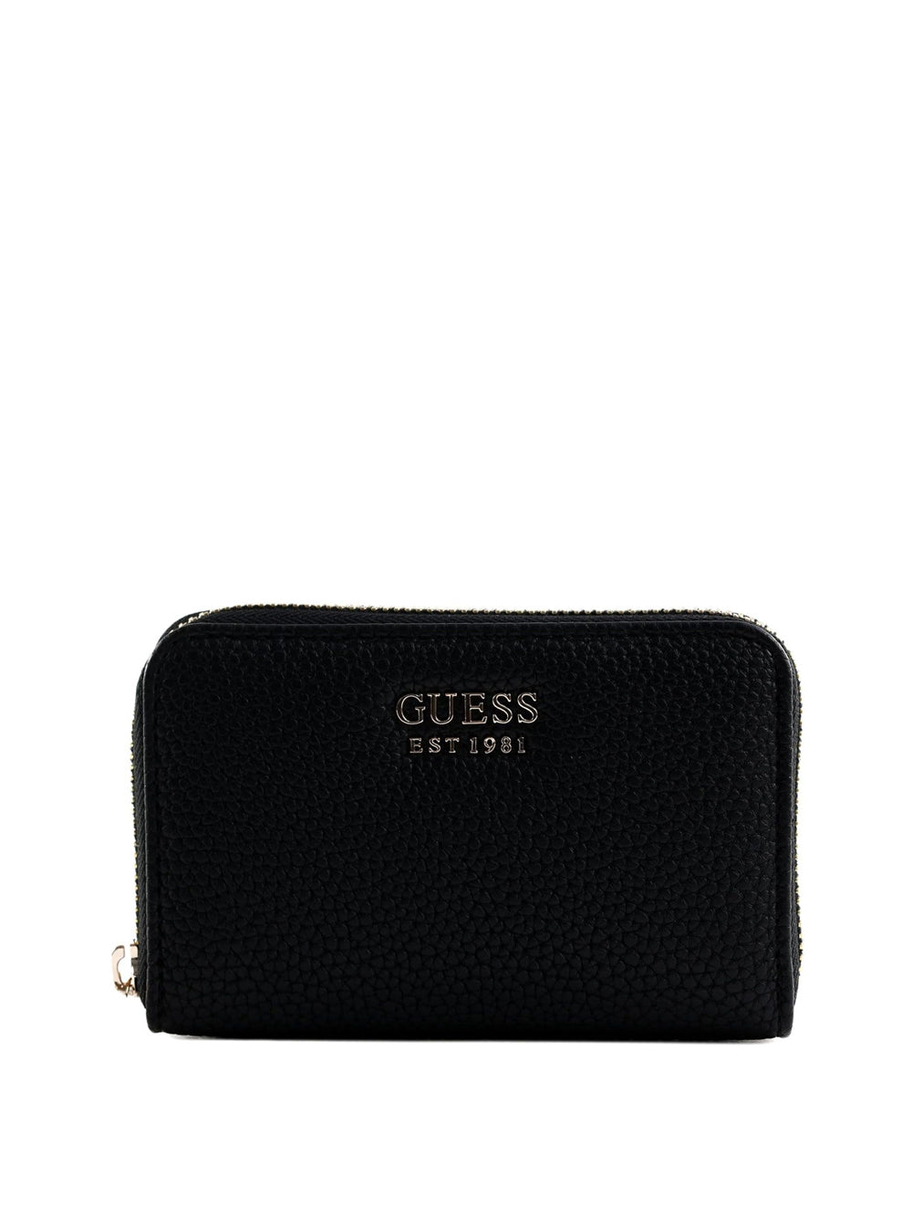 GUESS Portafoglio Donna - modello SWPG9648140 Nero