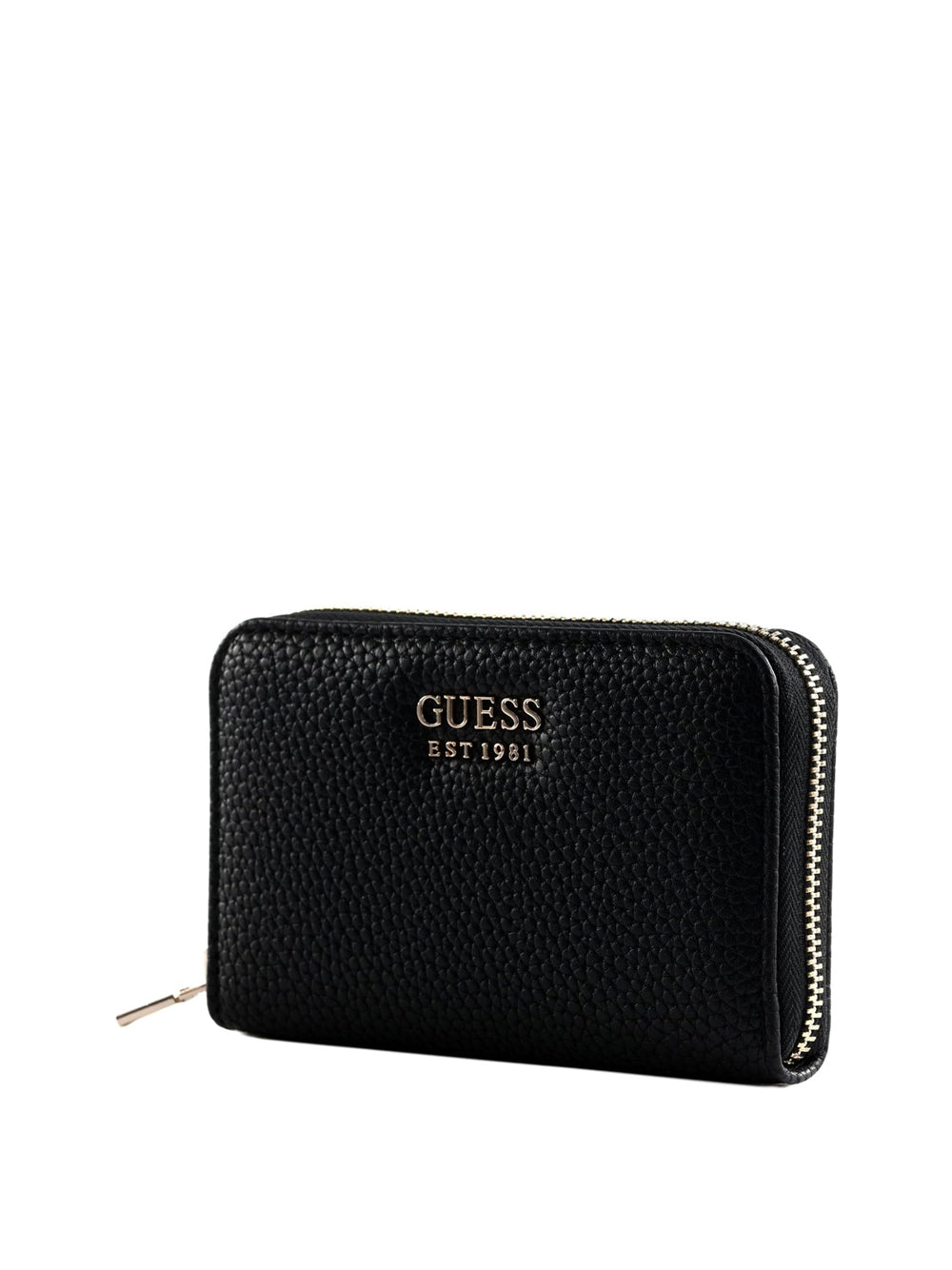 GUESS Portafoglio Donna - modello SWPG9648140 Nero