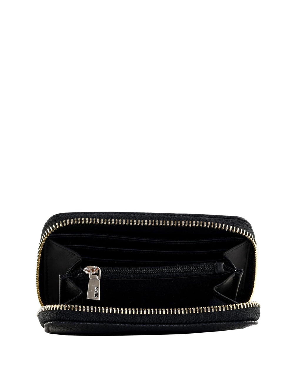 GUESS Portafoglio Donna - modello SWPG9648140 Nero