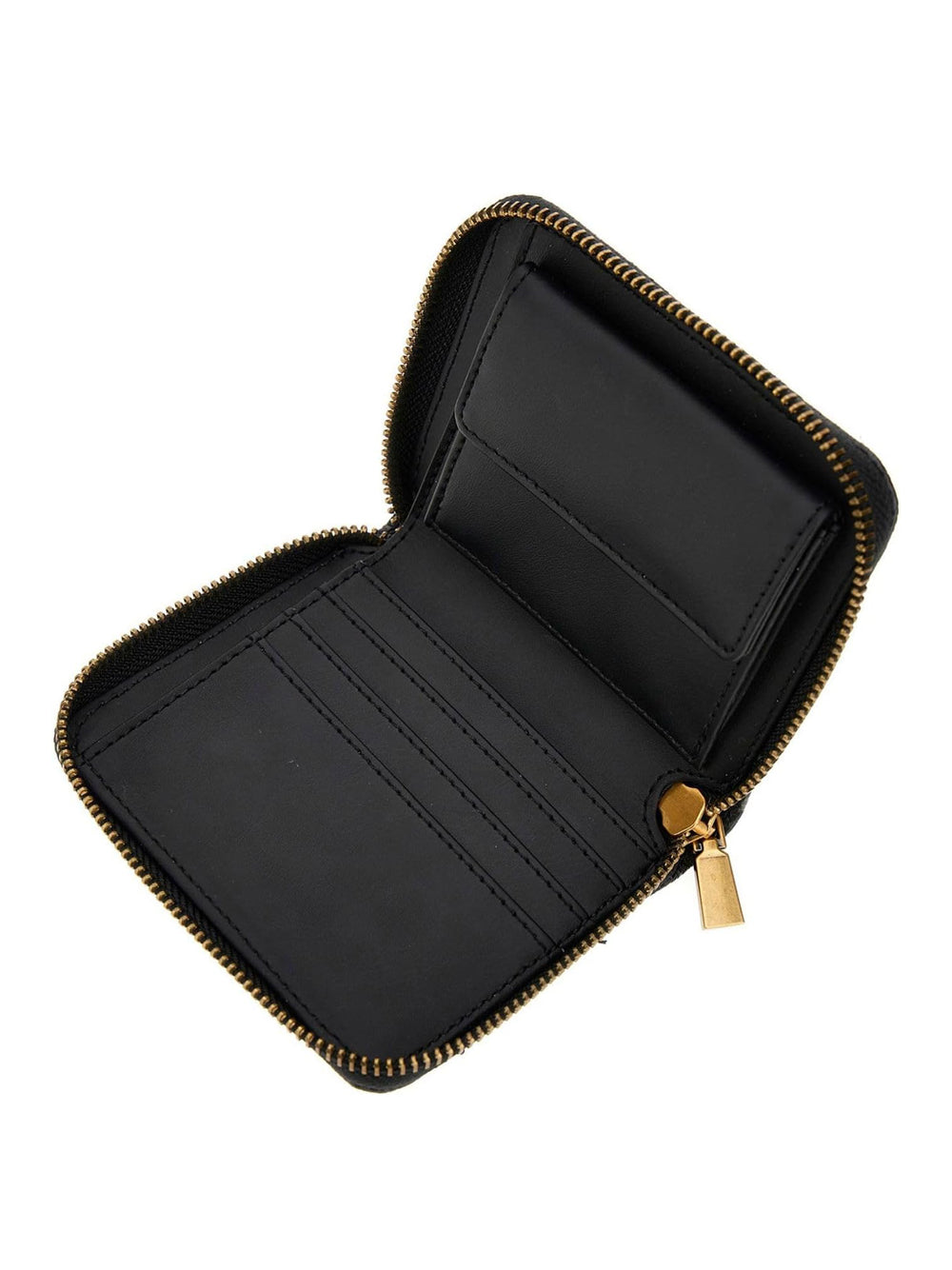 GUESS Portafoglio Trapuntata Donna - modello SWQG8748137 Nero