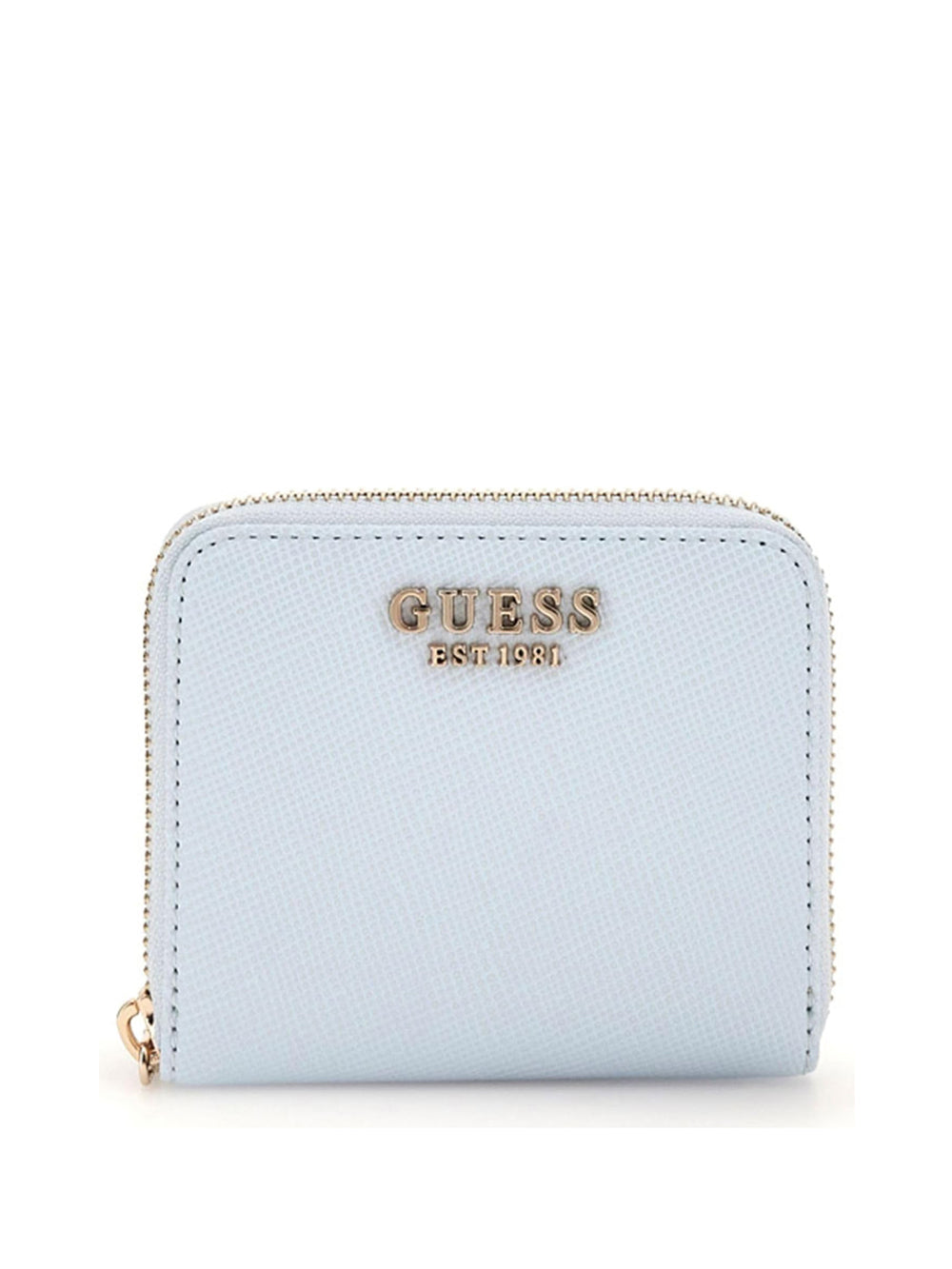 GUESS Portacarte Donna - Powder Blue modello SWZG8500137 Blu