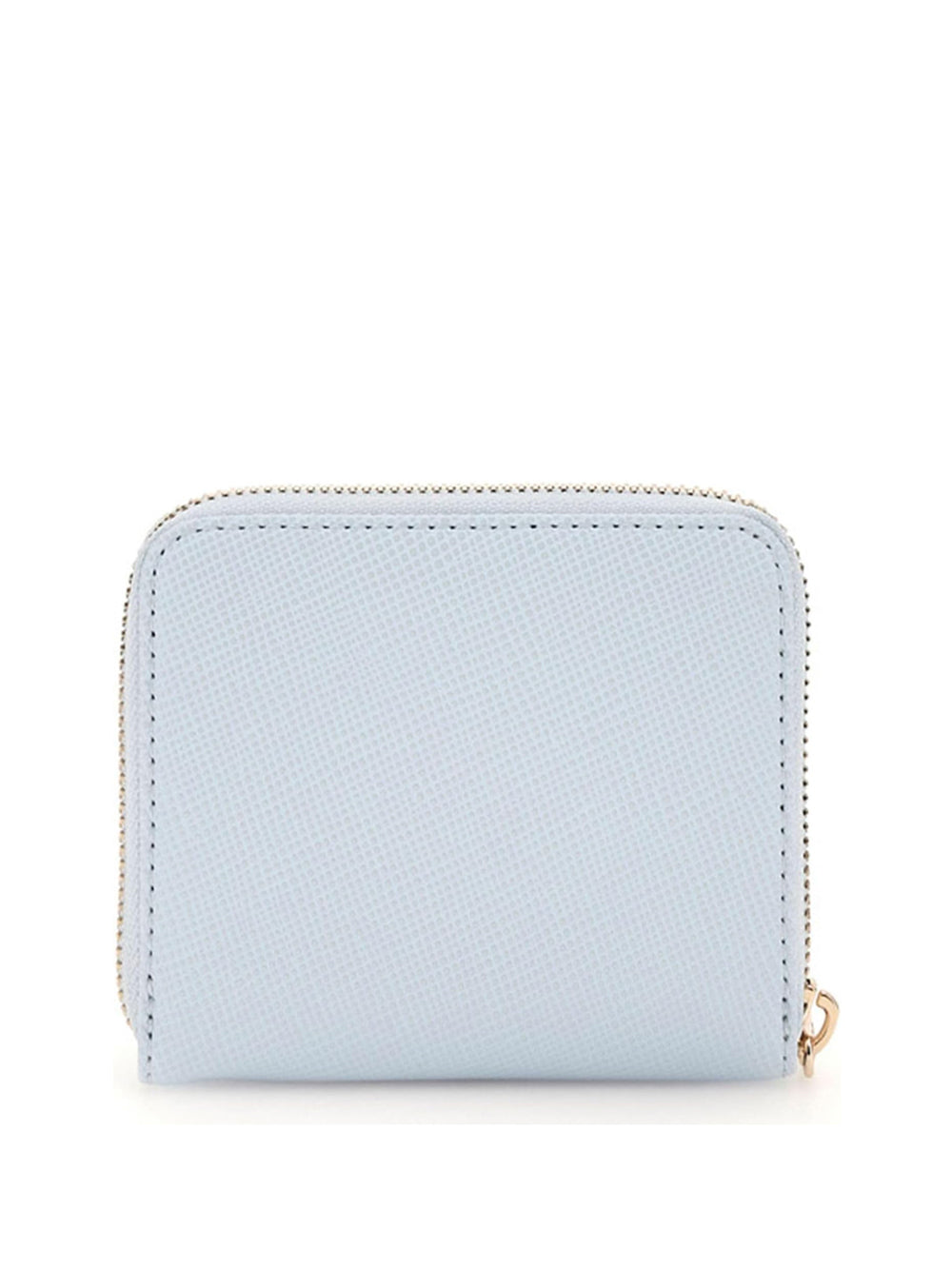 GUESS Portacarte Donna - Powder Blue modello SWZG8500137 Blu