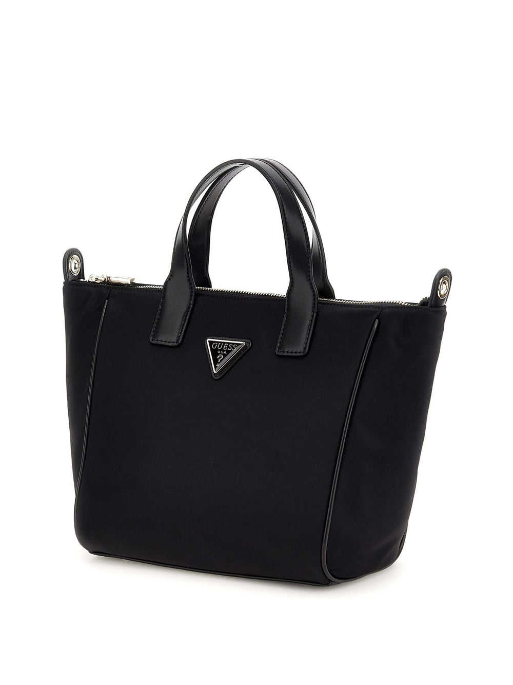 GUESS Borsa a Mano Donna - modello TWNN9676019 Nero