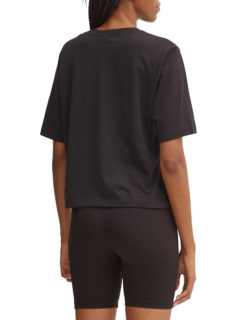 GUESS T-shirt Donna - modello V4BI21I3Z14 Nero