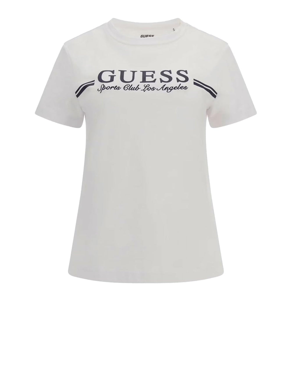 GUESS T-shirt Donna - modello V5GI03I3Z14 Bianco