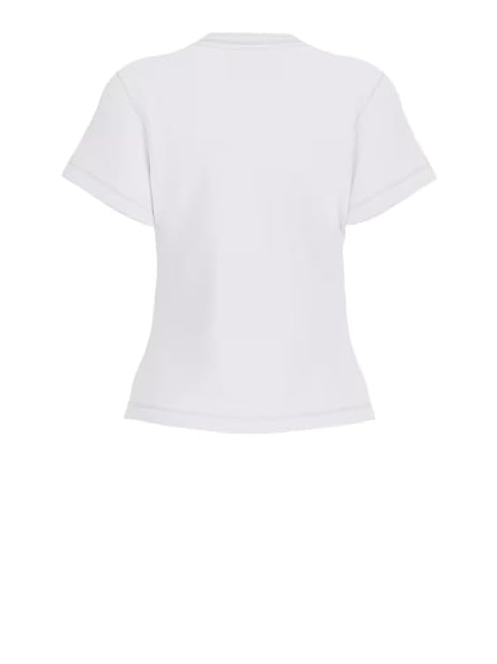 GUESS T-shirt Donna - modello V5GI10K9RM1 Bianco