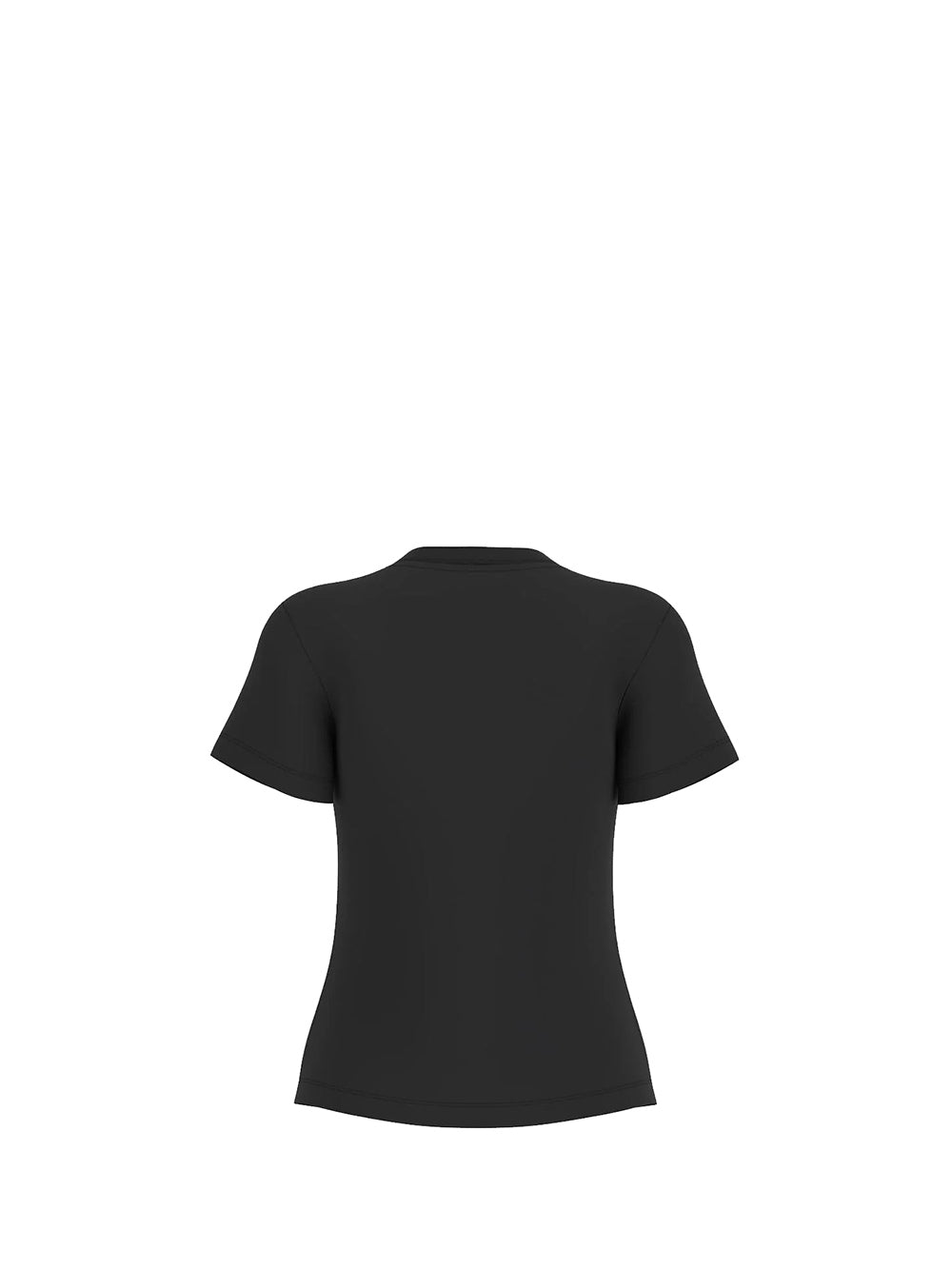 GUESS T-shirt Donna - modello V5GI10K9RM1 Nero