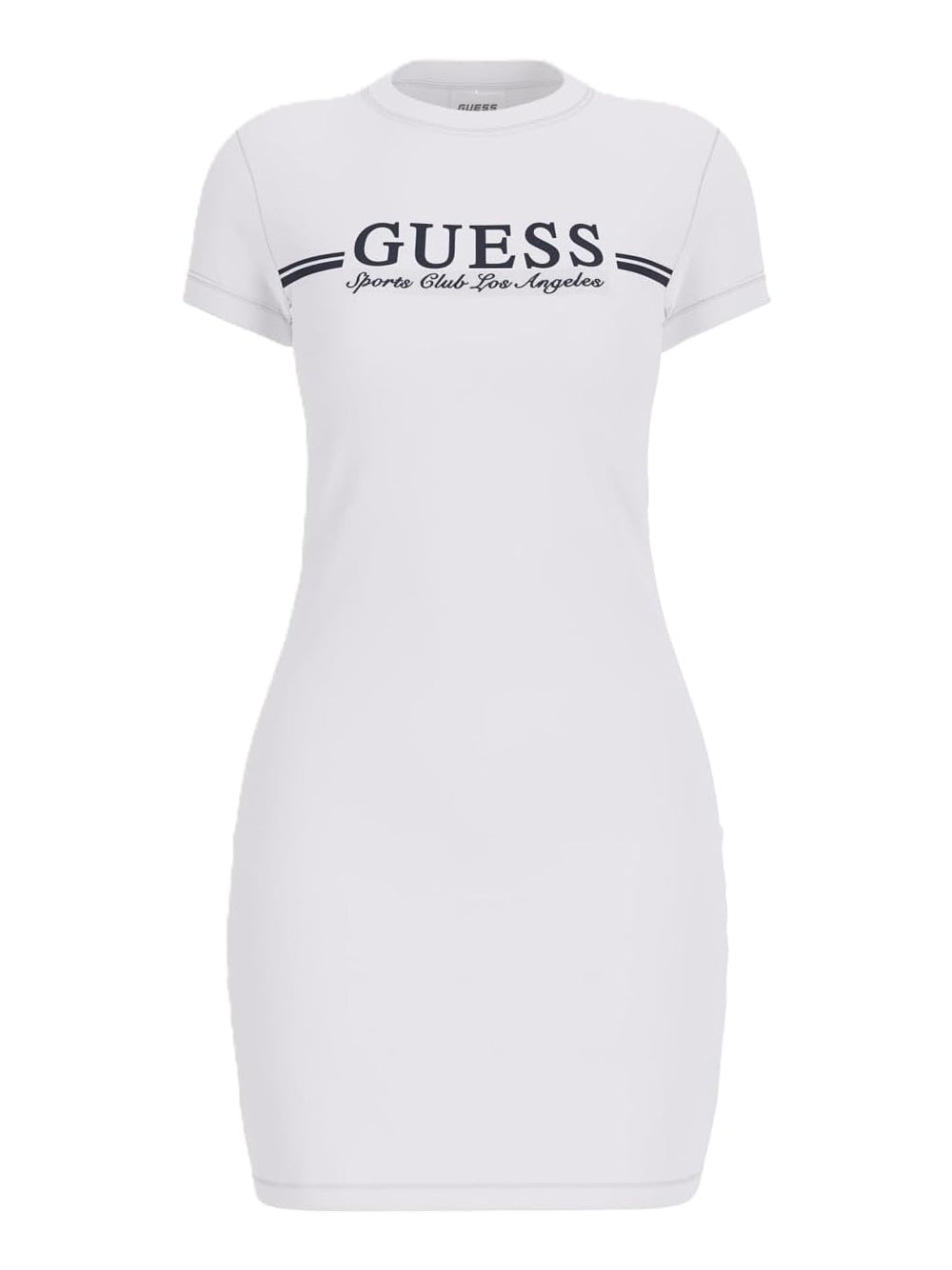 GUESS Abito Donna - modello V5GK02KCQX1 Bianco