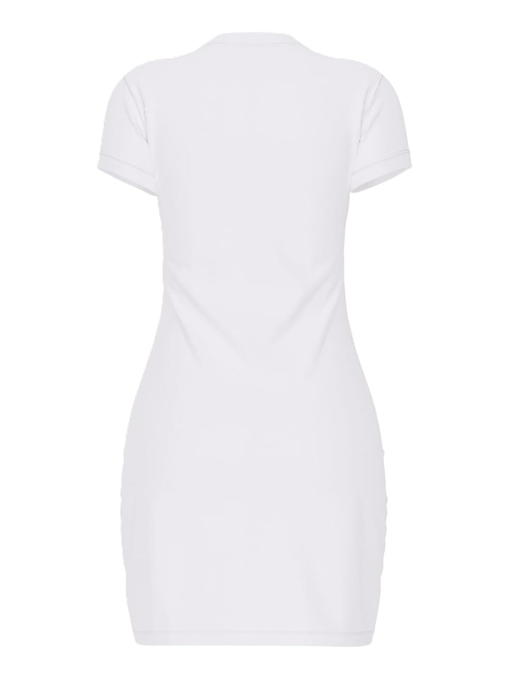 GUESS Abito Donna - modello V5GK02KCQX1 Bianco