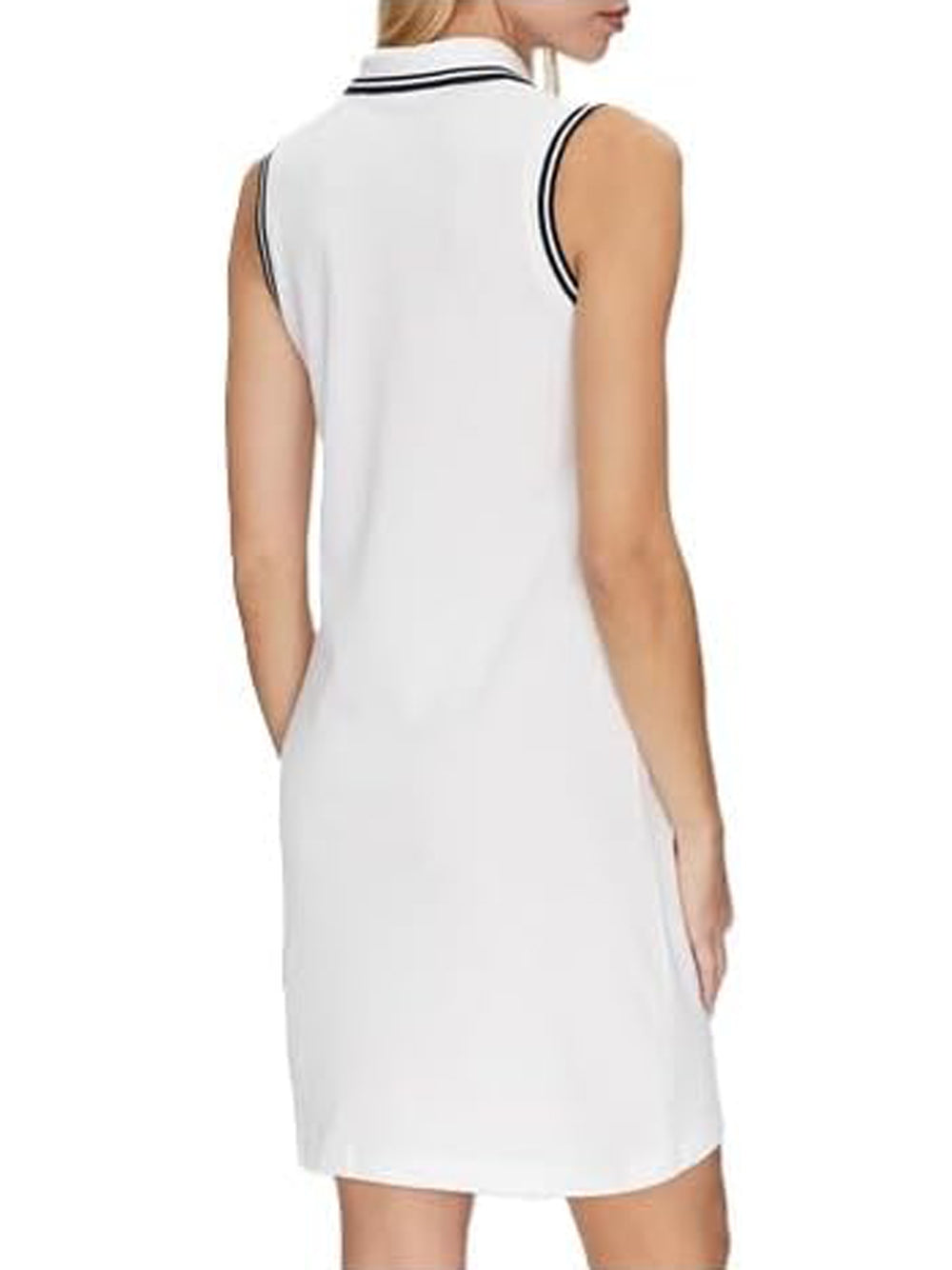 GUESS Abito Donna - modello V5GK04KCOK1 Bianco