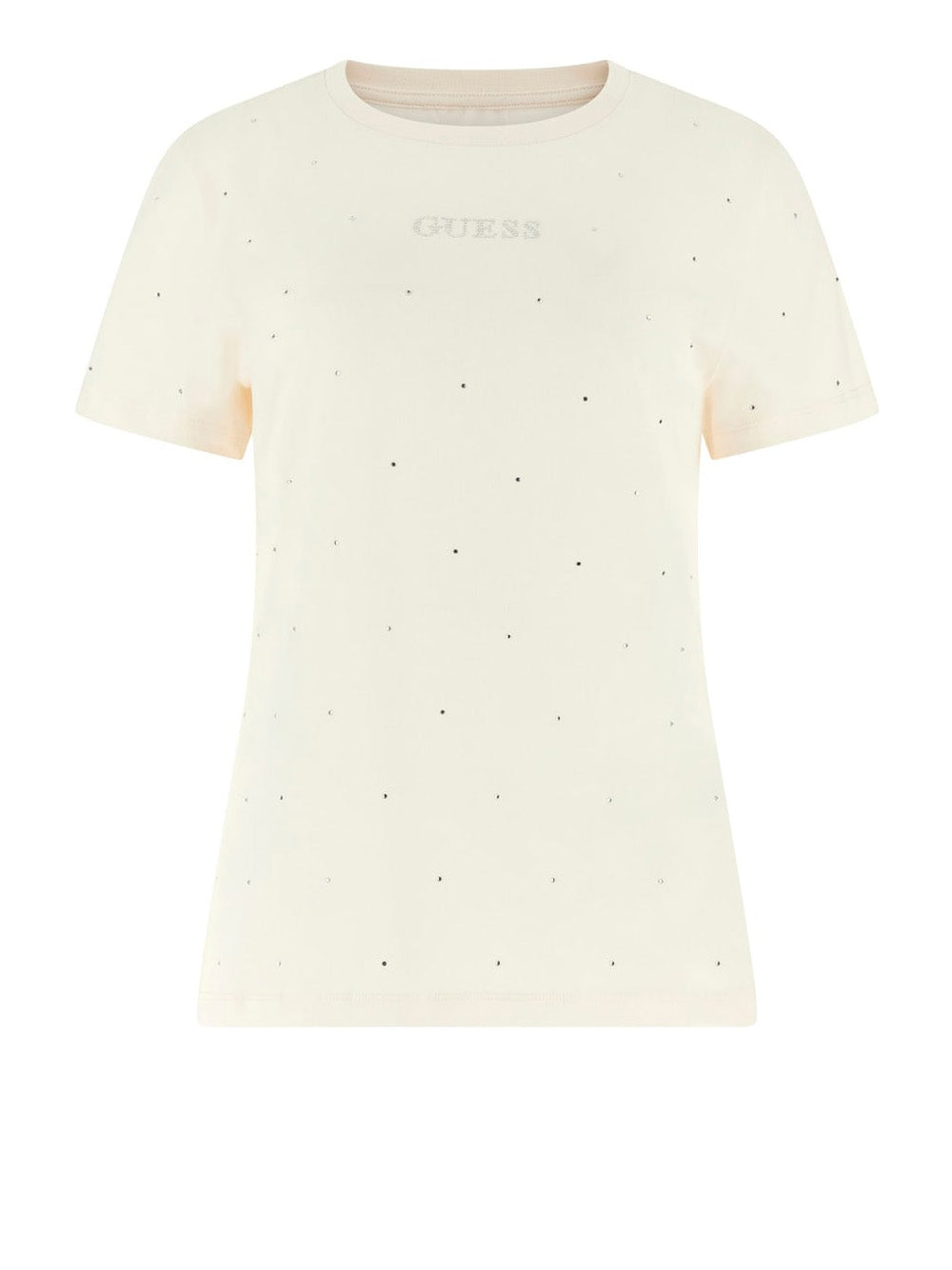 GUESS T-shirt Donna - modello V5RI18I3Z14 Blu
