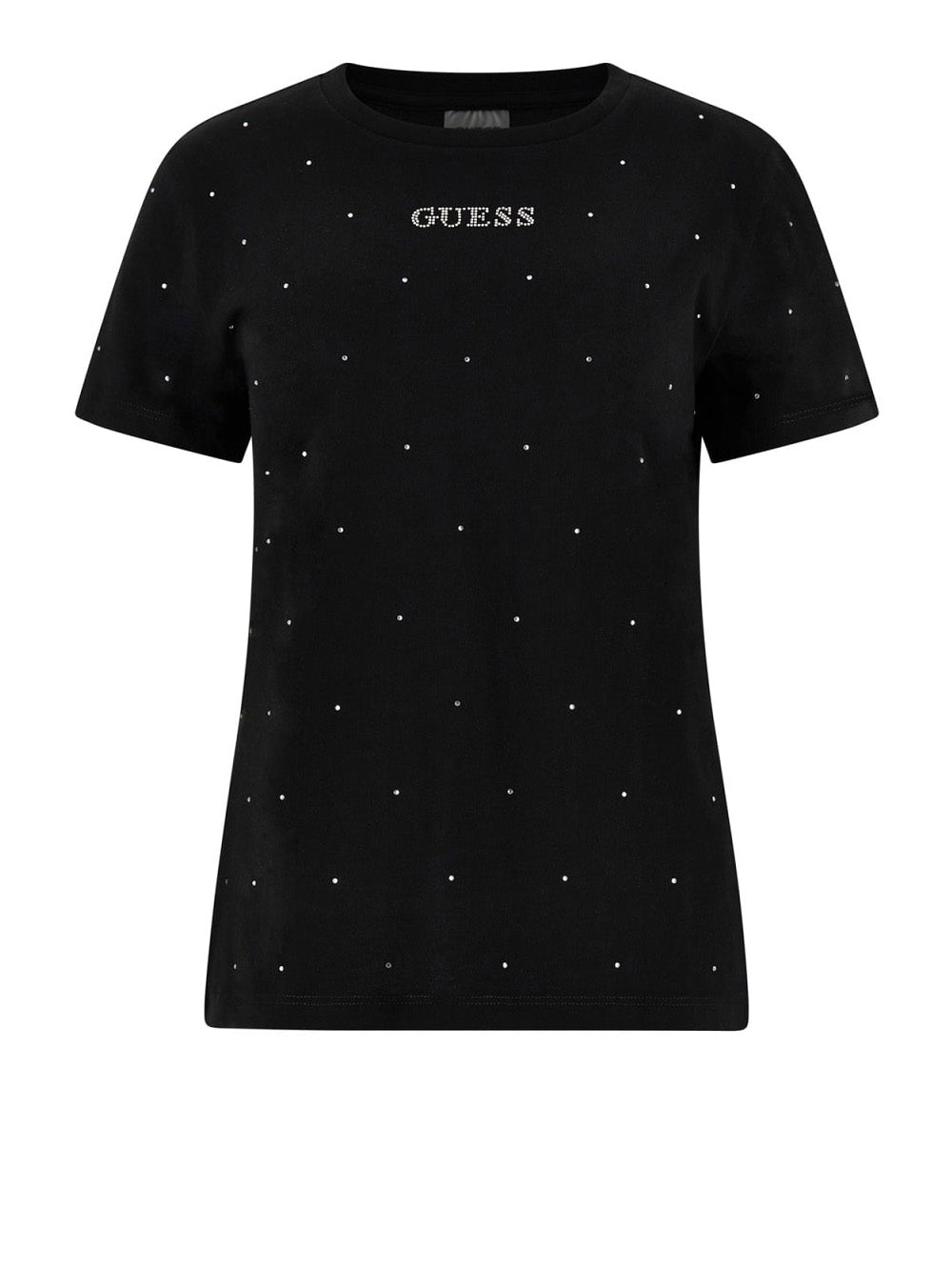 GUESS T-shirt Donna - modello V5RI18I3Z14 Nero