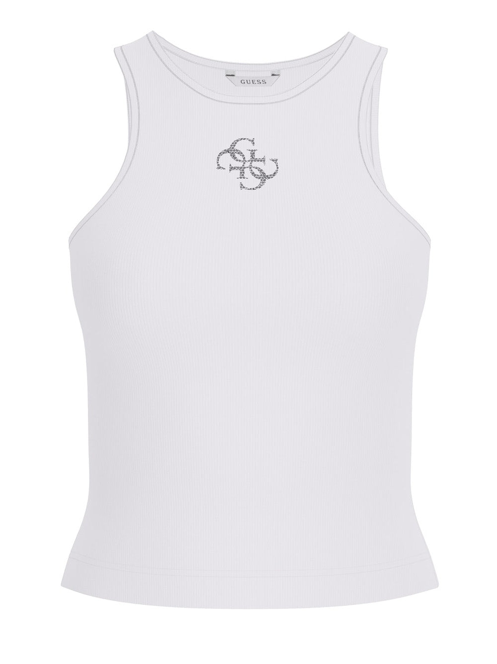 GUESS Body Donna - modello W5GP57KCV52 Bianco