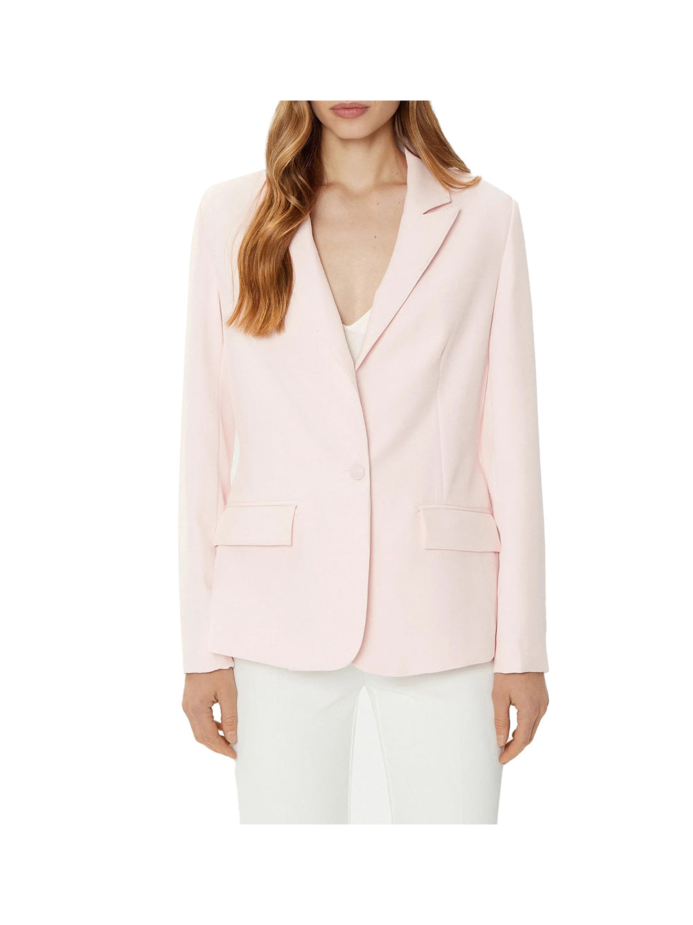 GUESS Giacca Donna - modello W5RN46WFWX2 Rosa