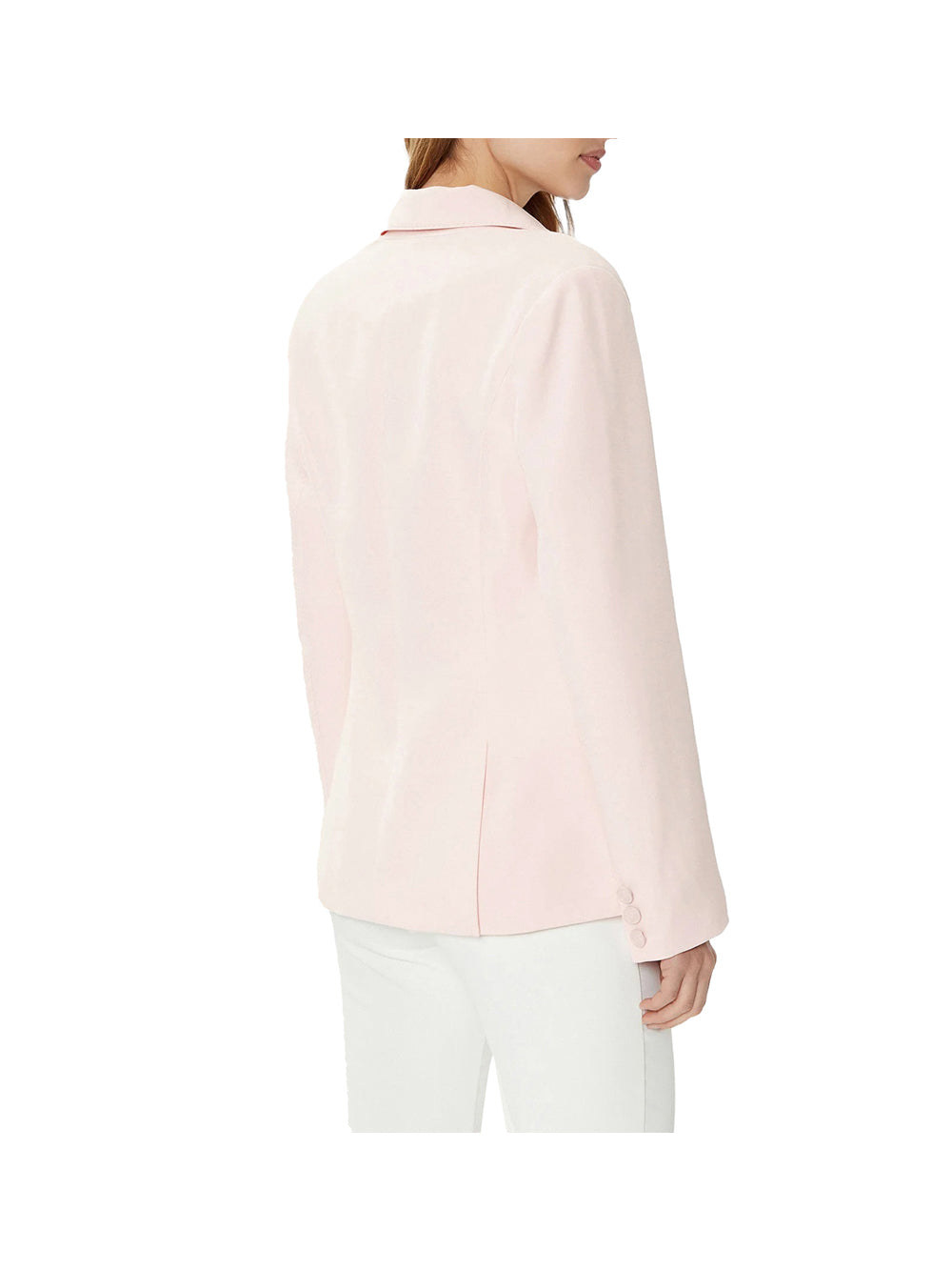 GUESS Giacca Donna - modello W5RN46WFWX2 Rosa