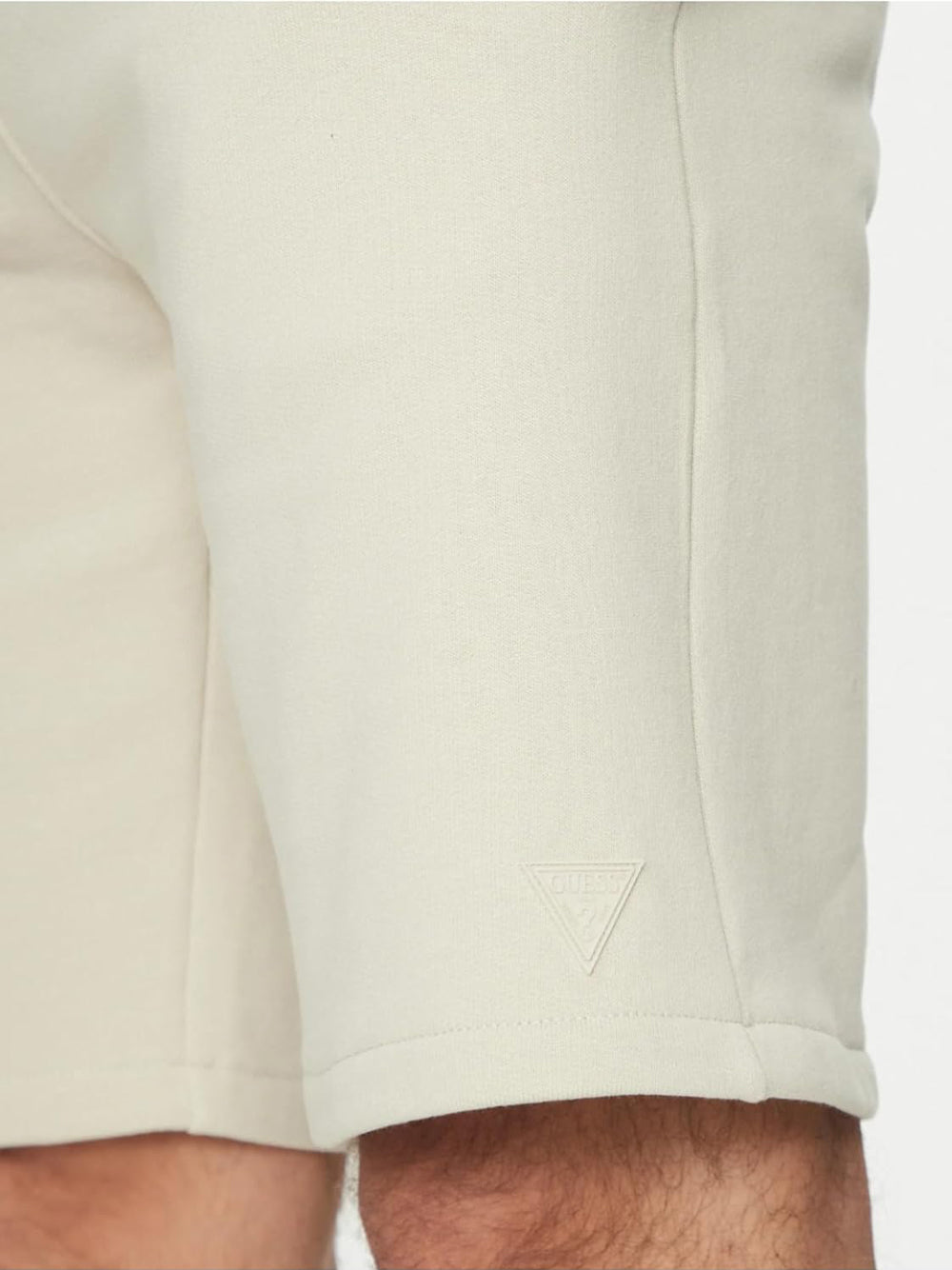 GUESS Shorts Uomo - modello Z2YD04KAIJ1 Beige