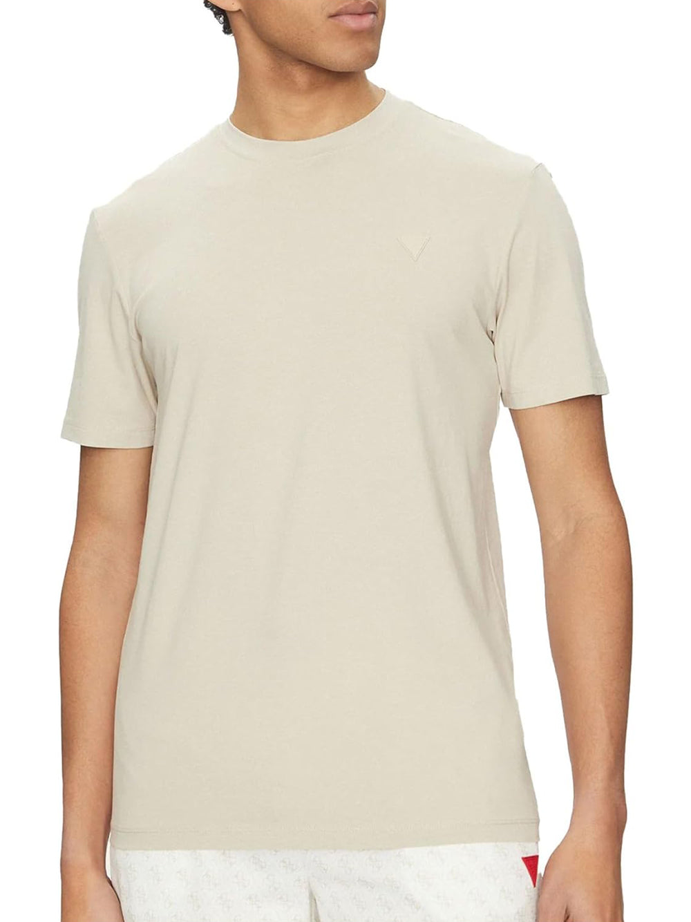 GUESS T-shirt Uomo - modello Z2YI12JR06K Marrone