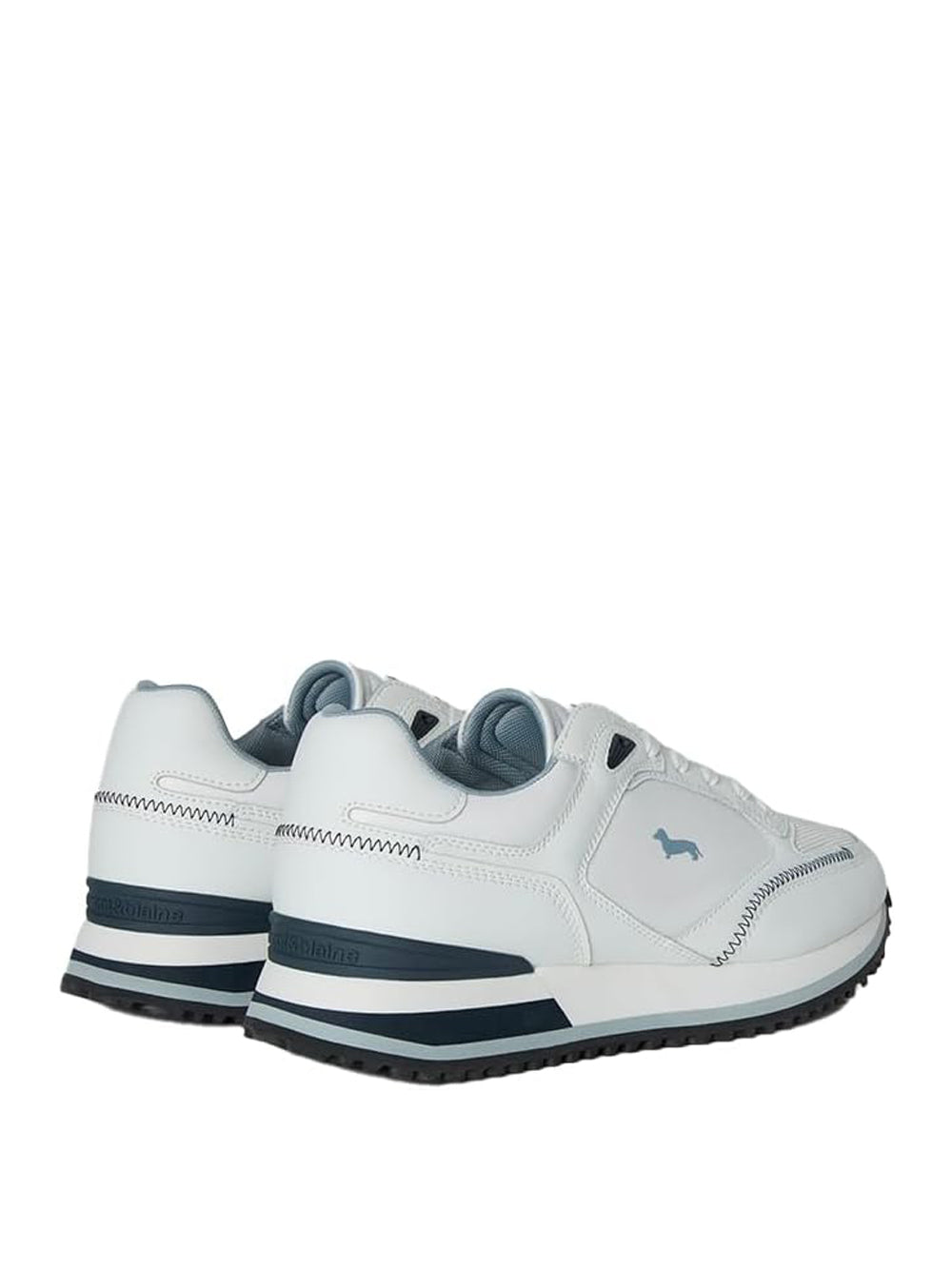 Harmont & Blaine HARMONT&BLAINE Sneakers Uomo - modello EFM251050 Bianco