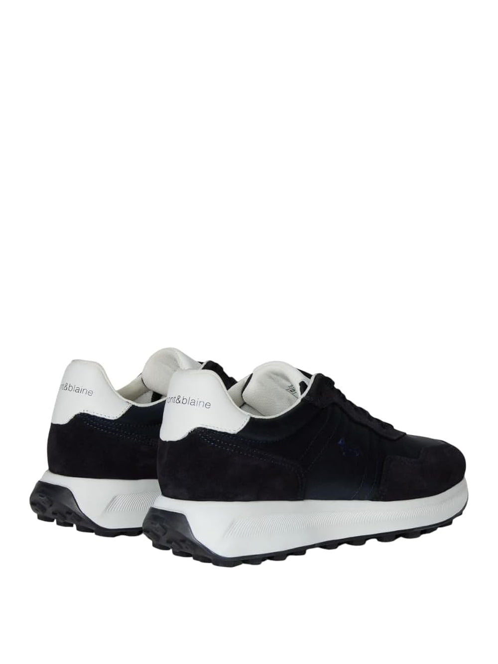 Harmont & Blaine HARMONT&BLAINE Sneakers Uomo - modello EFM251070 Blu