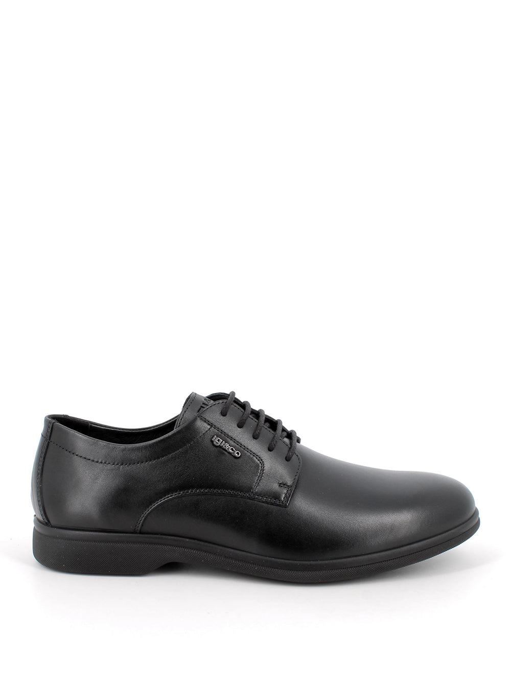 IGI&CO Scarpe Stringate Uomo - modello 7604200 Nero