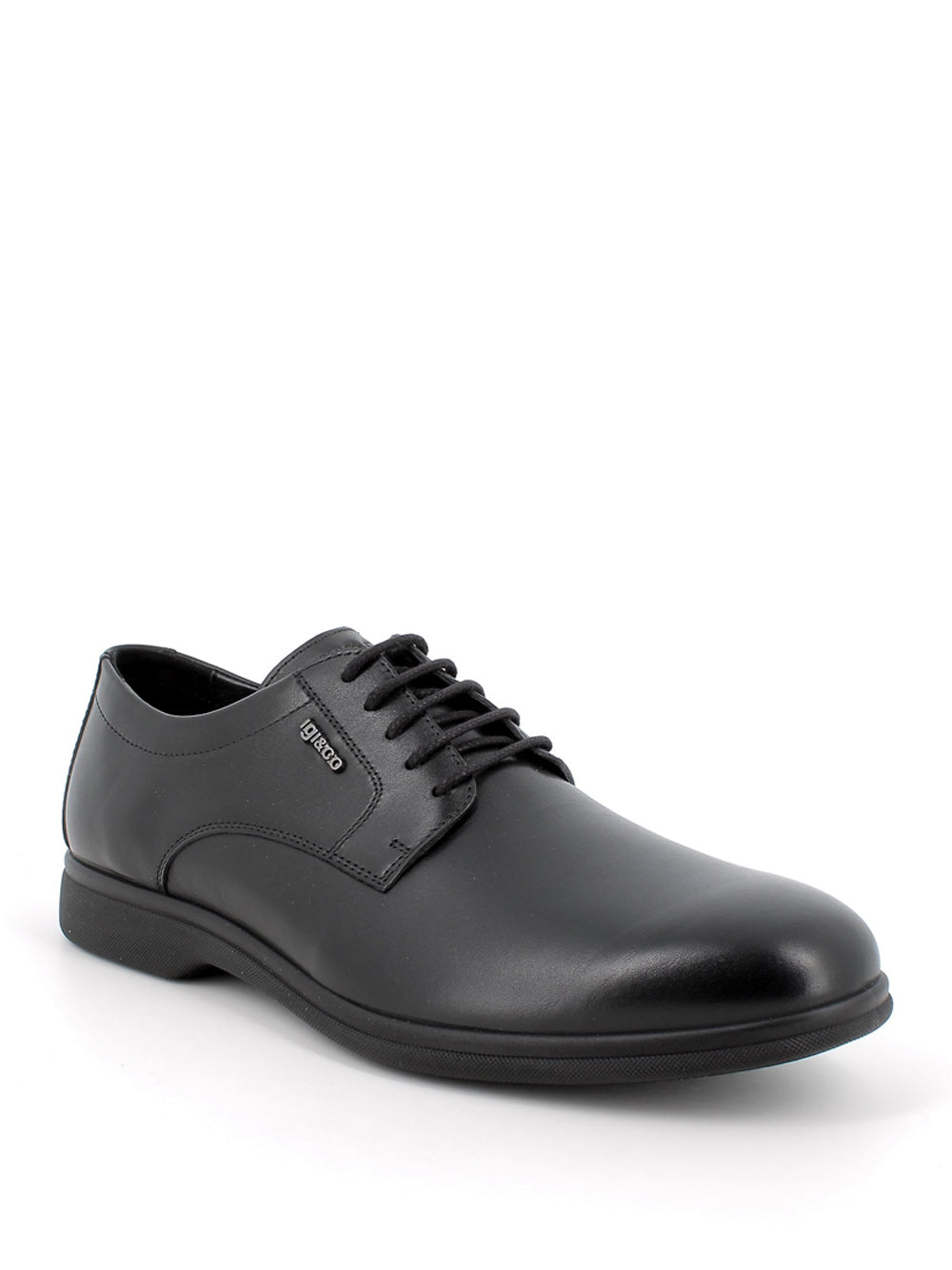 IGI&CO Scarpe Stringate Uomo - modello 7604200 Nero