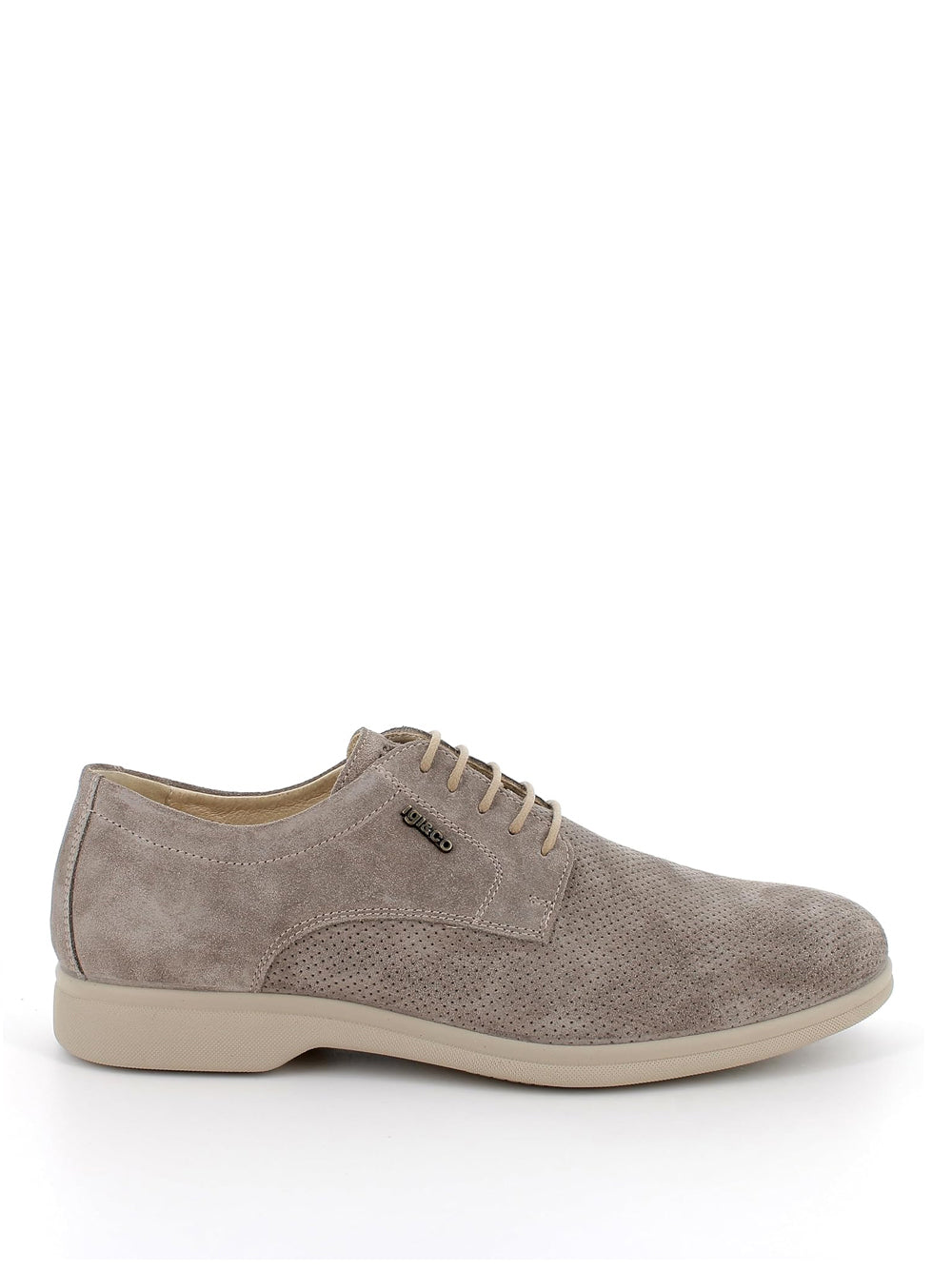IGI&CO Scarpe Stringate derby Uomo - modello 7604311 Beige
