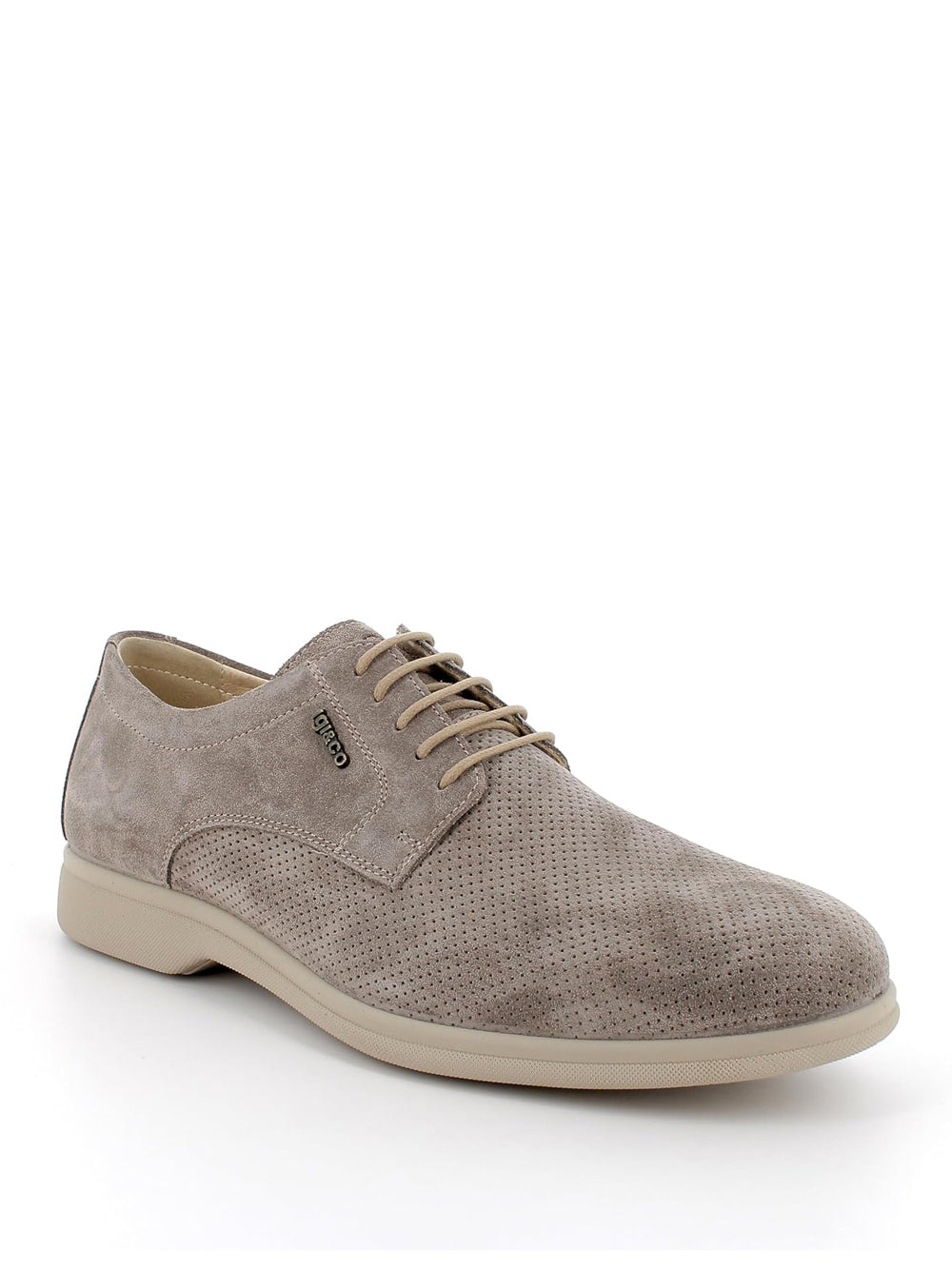IGI&CO Scarpe Stringate derby Uomo - modello 7604311 Beige