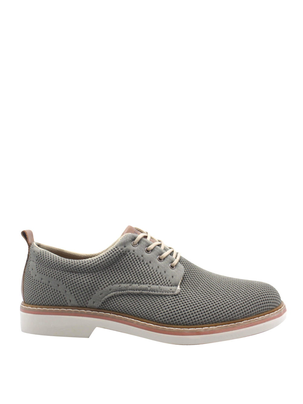 IGI&CO Scarpe Stringate derby Uomo - Taupe modello 7606222 Marrone