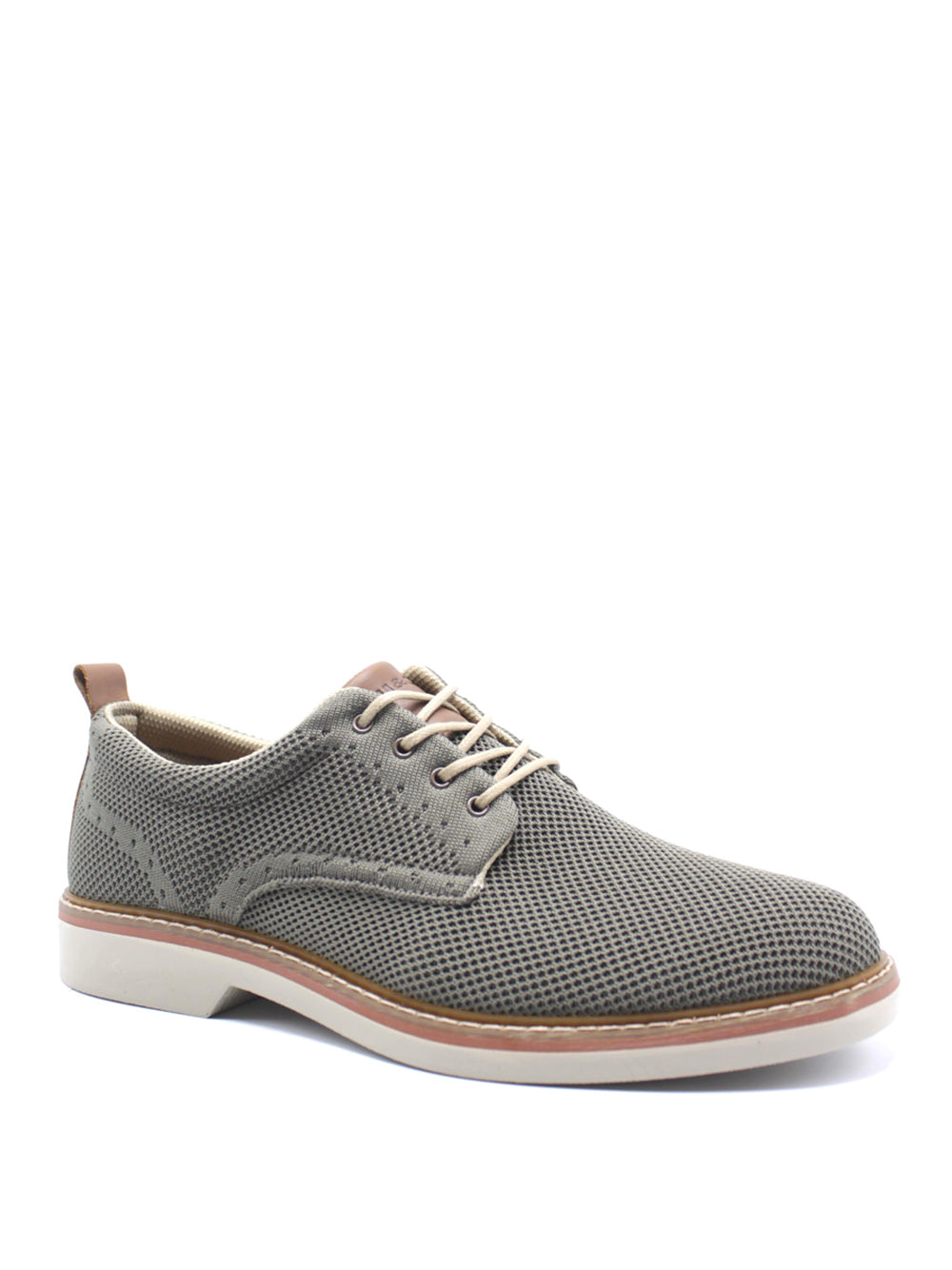 IGI&CO Scarpe Stringate derby Uomo - Taupe modello 7606222 Marrone