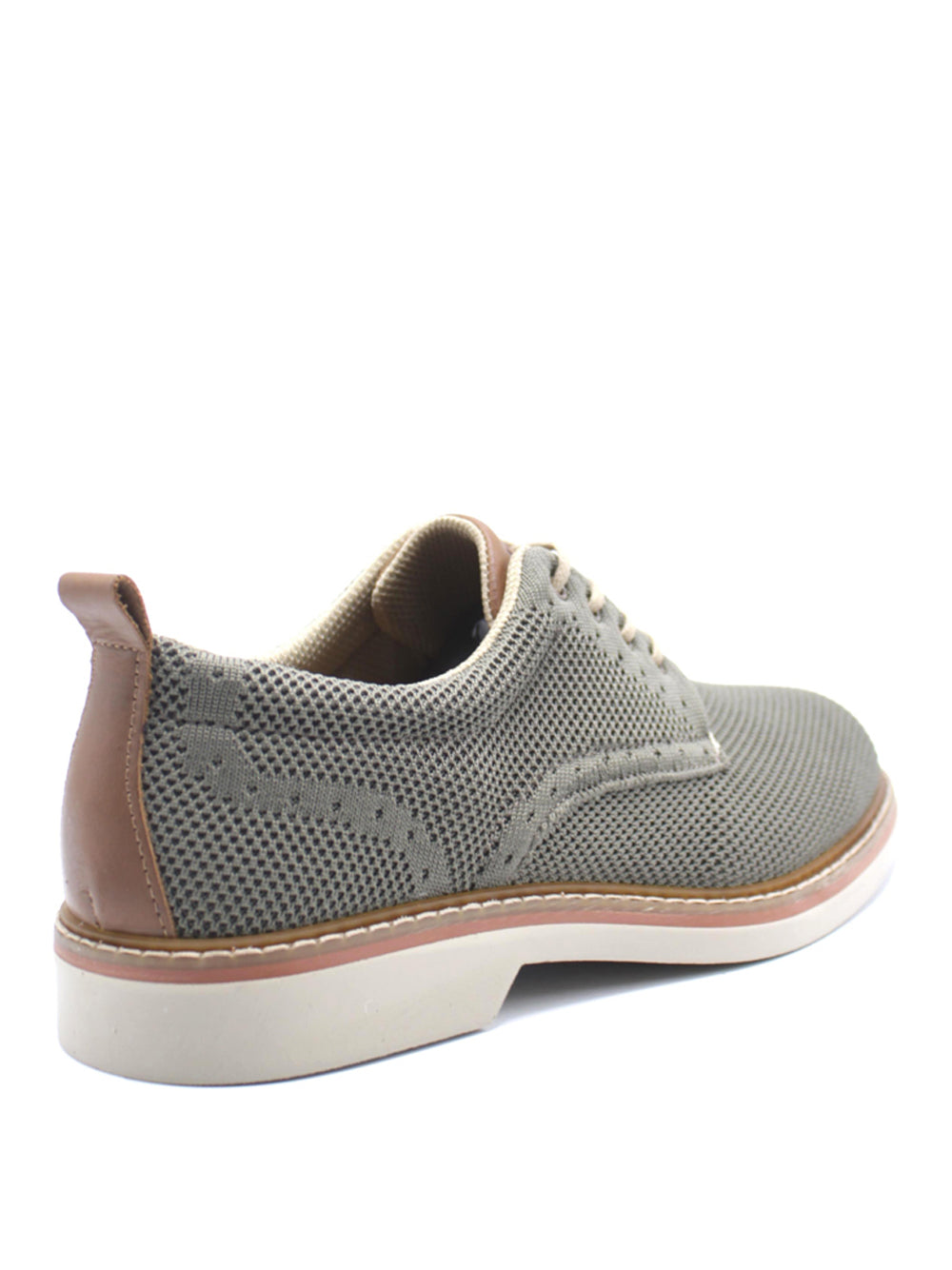 IGI&CO Scarpe Stringate derby Uomo - Taupe modello 7606222 Marrone