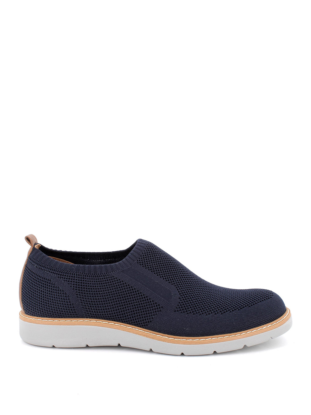 IGI&CO Mocassini Uomo - modello 7608011 Blu