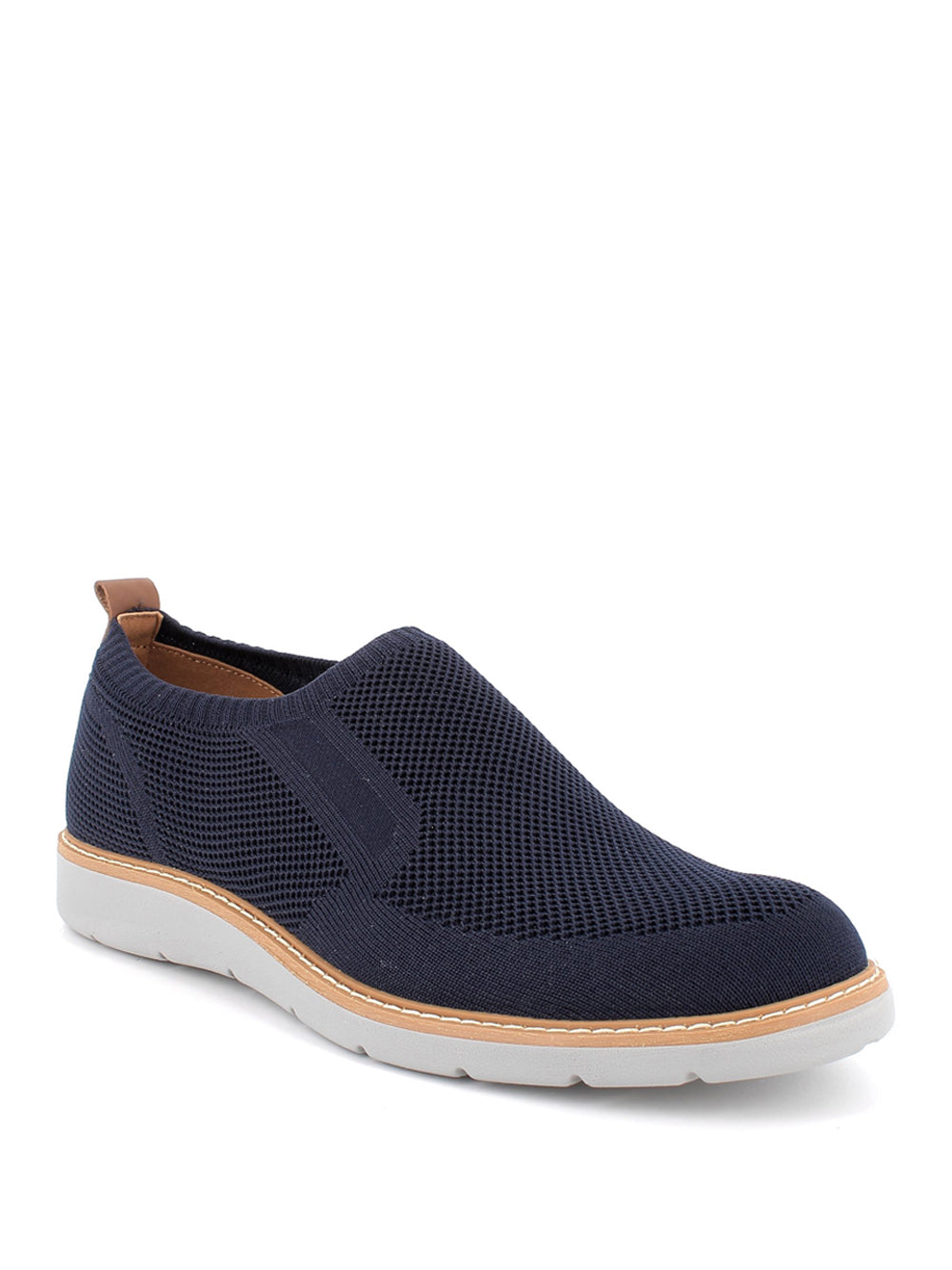 IGI&CO Mocassini Uomo - modello 7608011 Blu