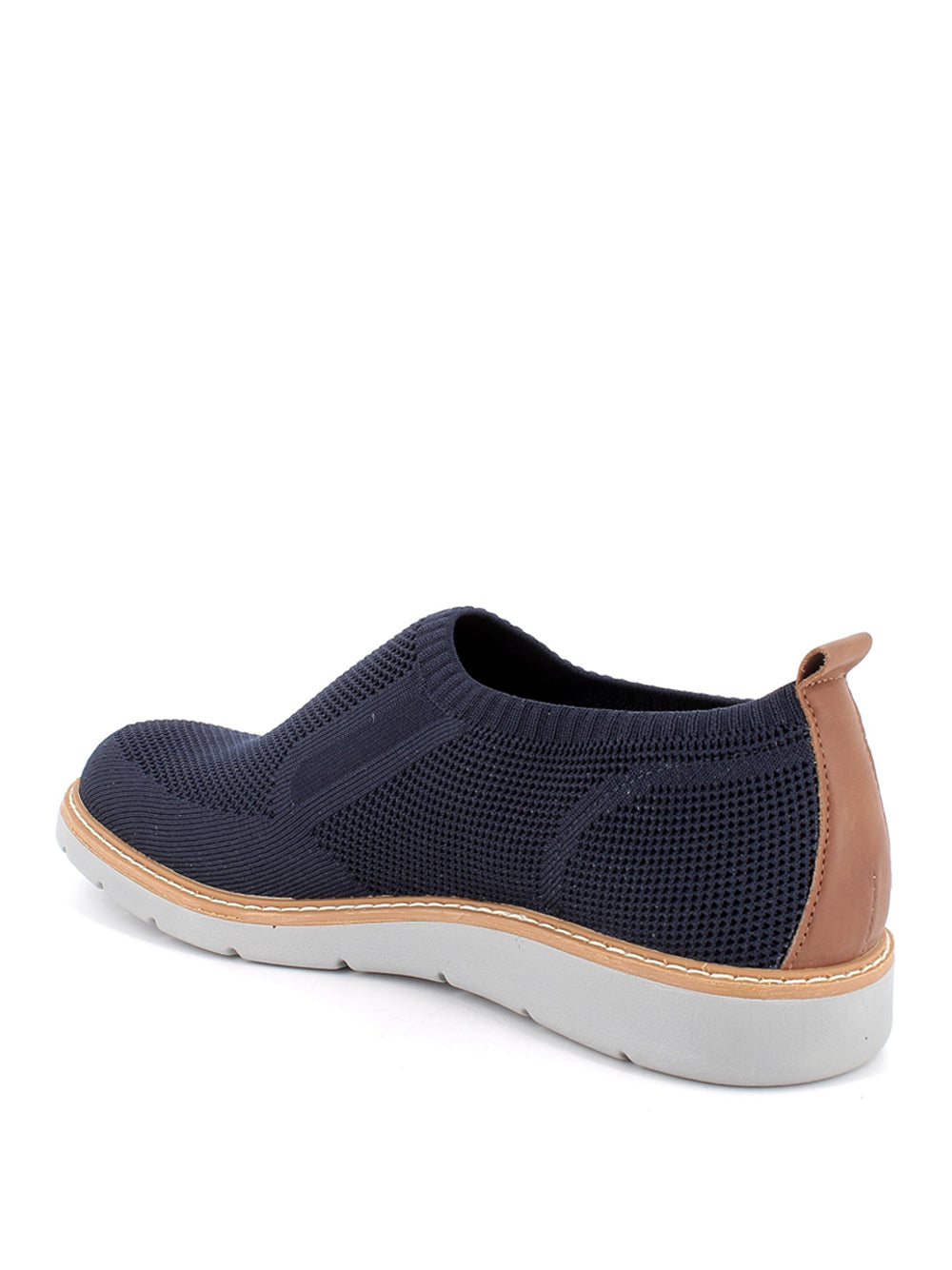 IGI&CO Mocassini Uomo - modello 7608011 Blu