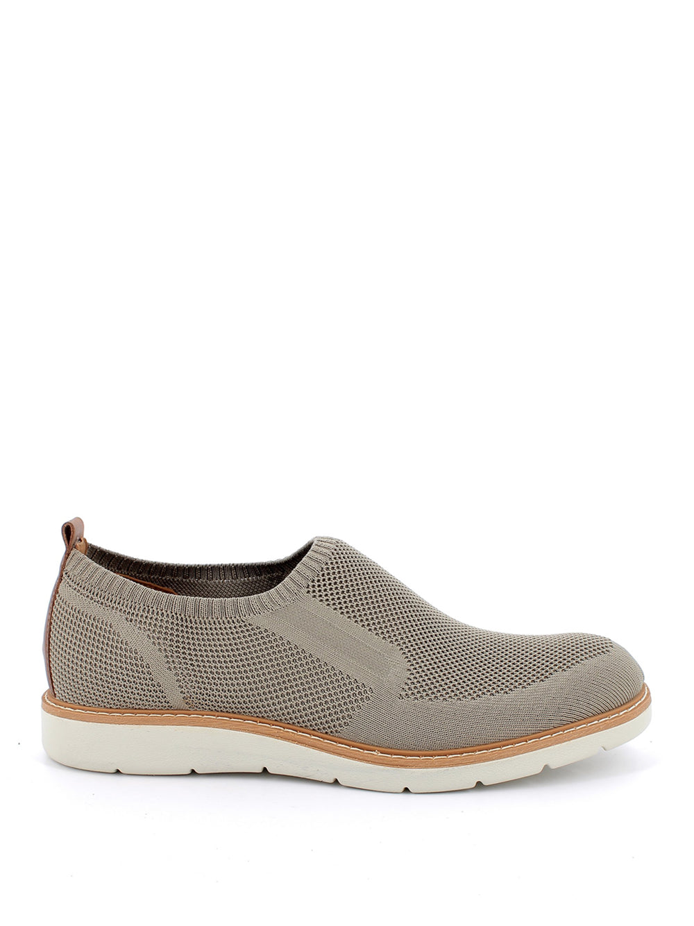 IGI&CO Mocassini Uomo - modello 7608022 Beige
