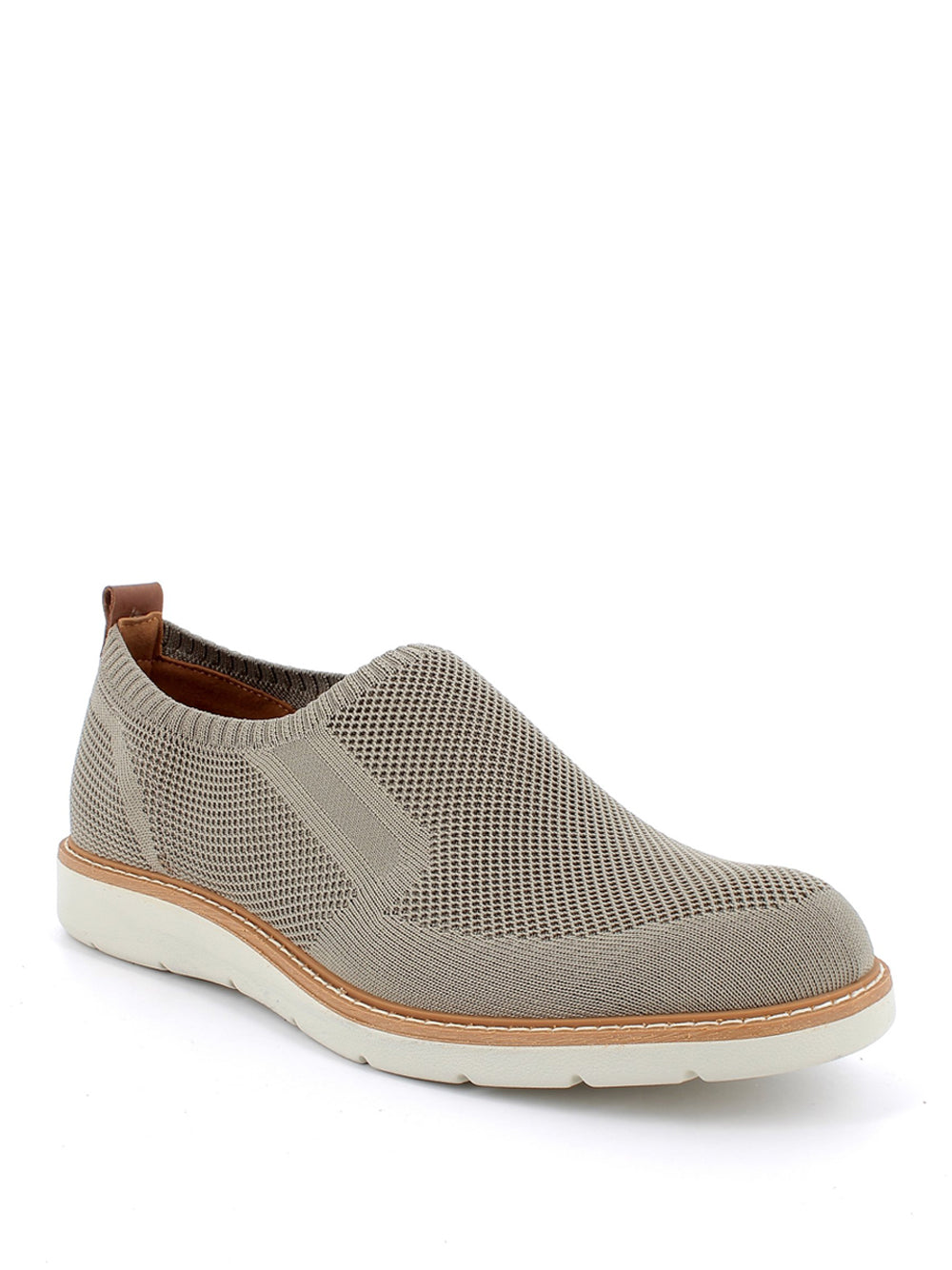 IGI&CO Mocassini Uomo - modello 7608022 Beige