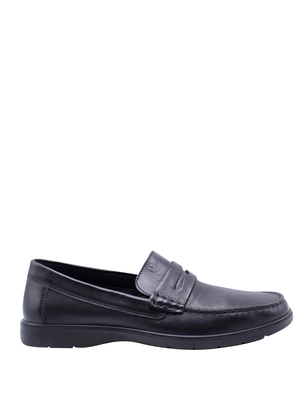 IGI&CO Mocassini Uomo - modello 7612000 Nero
