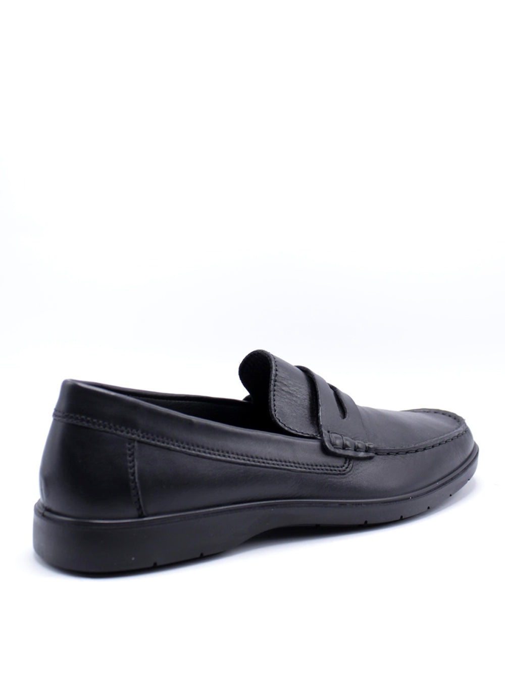 IGI&CO Mocassini Uomo - modello 7612000 Nero