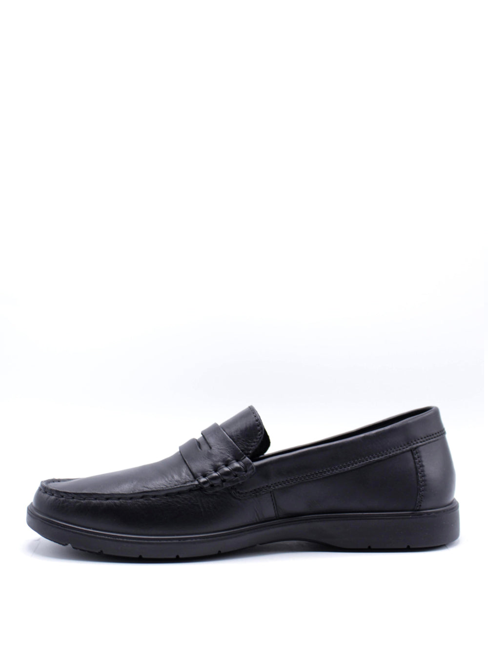 IGI&CO Mocassini Uomo - modello 7612000 Nero