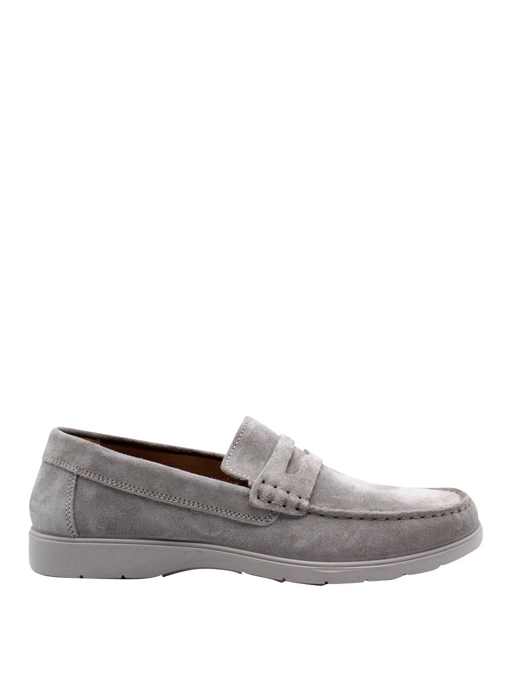 IGI&CO Mocassini Uomo - modello 7612033 Beige