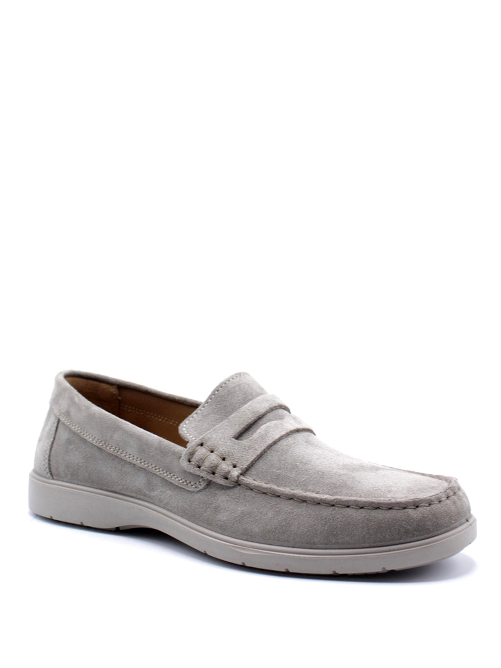 IGI&CO Mocassini Uomo - modello 7612033 Beige