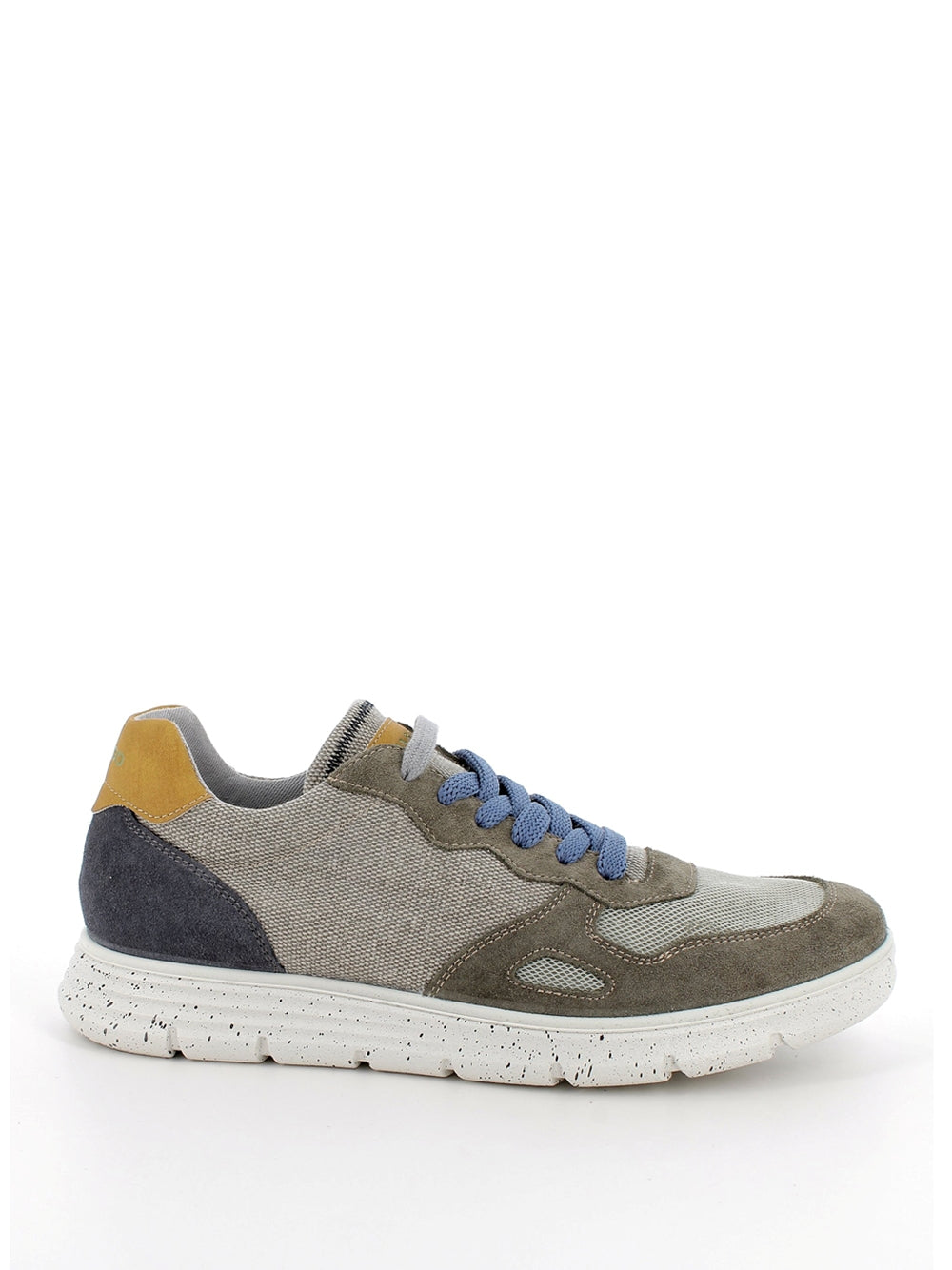 IGI&CO Sneakers Uomo - modello 7615511 Verde