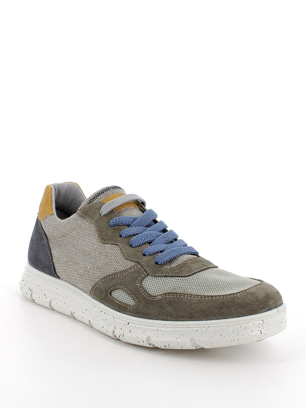 IGI&CO Sneakers Uomo - modello 7615511 Verde